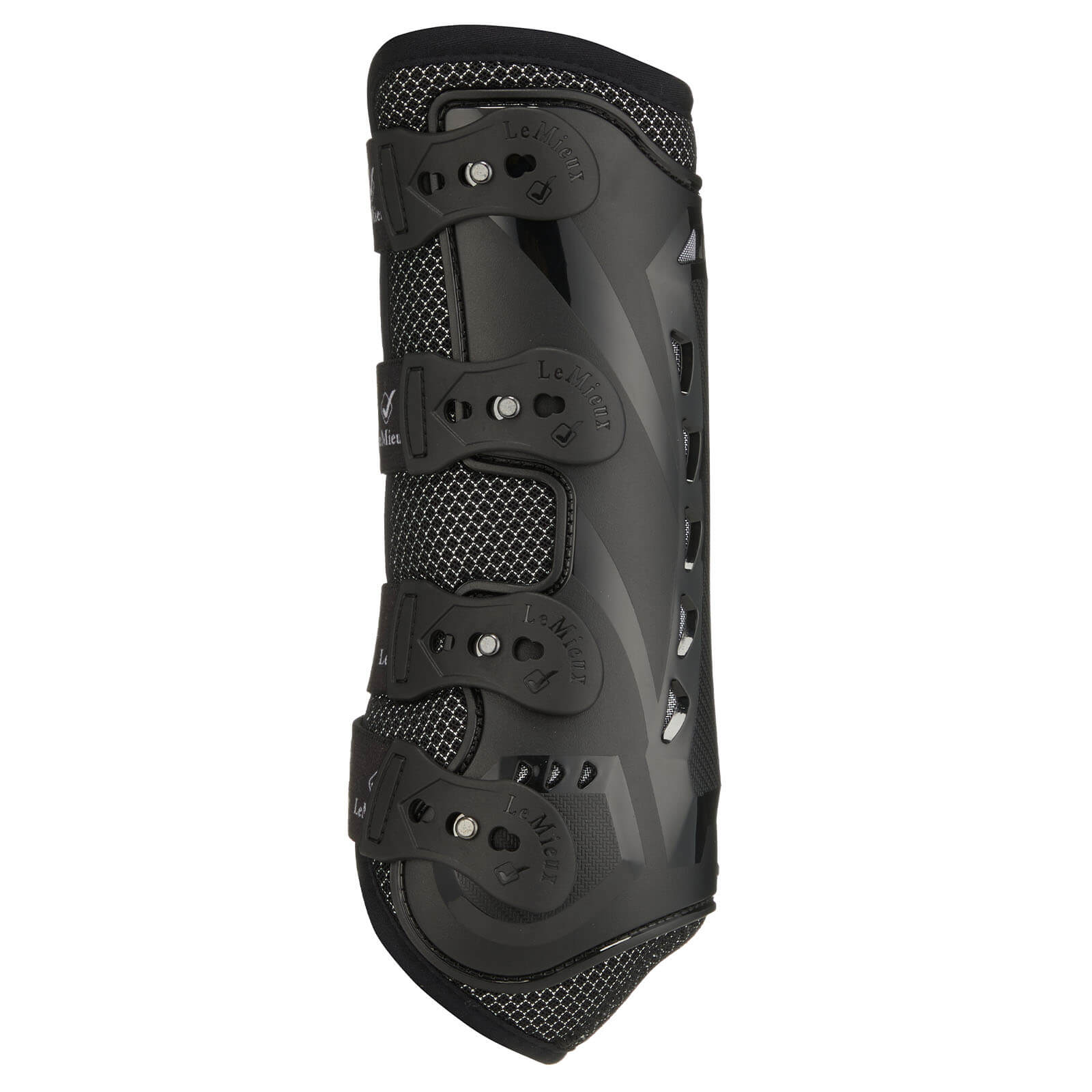 Gamaschen Hinterbein LM Ultramesh Snug Boots
