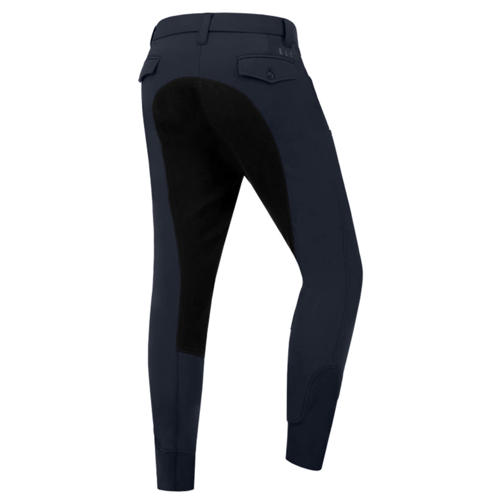 Reithose Herren Matteo Classic Vollbesatz Herrenreithose