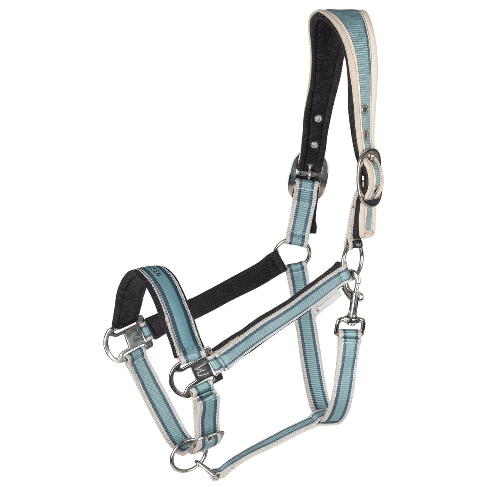 Halfter Athletic Nylonhalfter