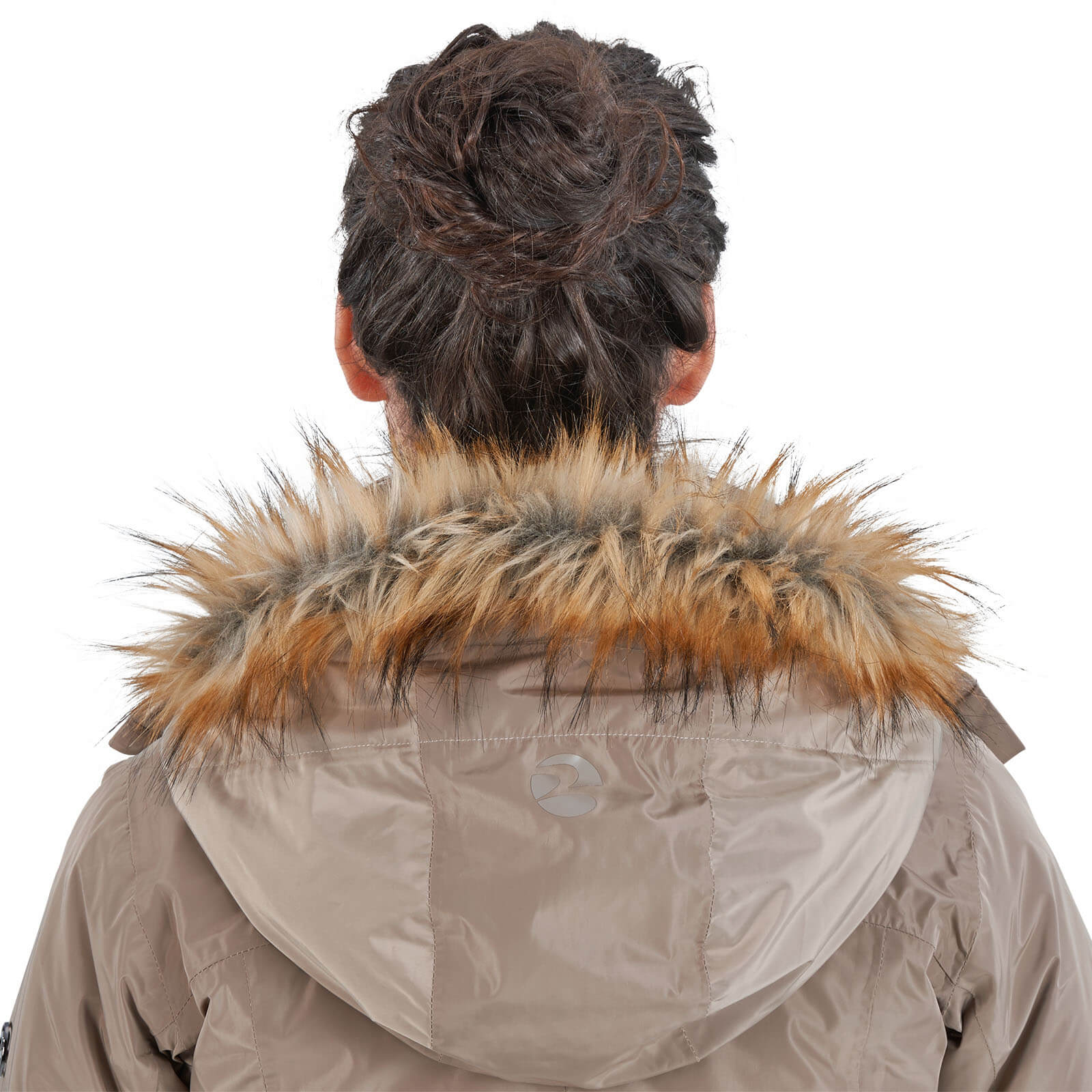 Regenmantel Aurora Damenjacke