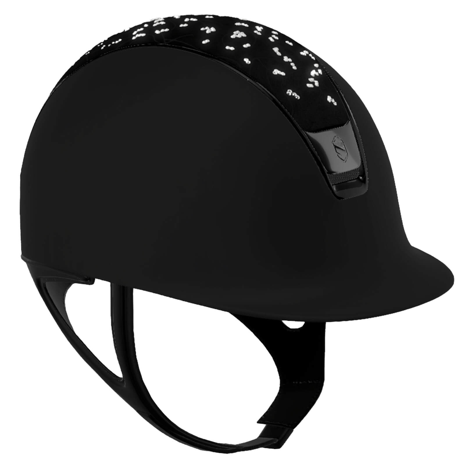 Reithelm Shadowmatt 2.0 Shadowmatt Black/CrystalLeaf Black/Chrome Black/Chrome Black