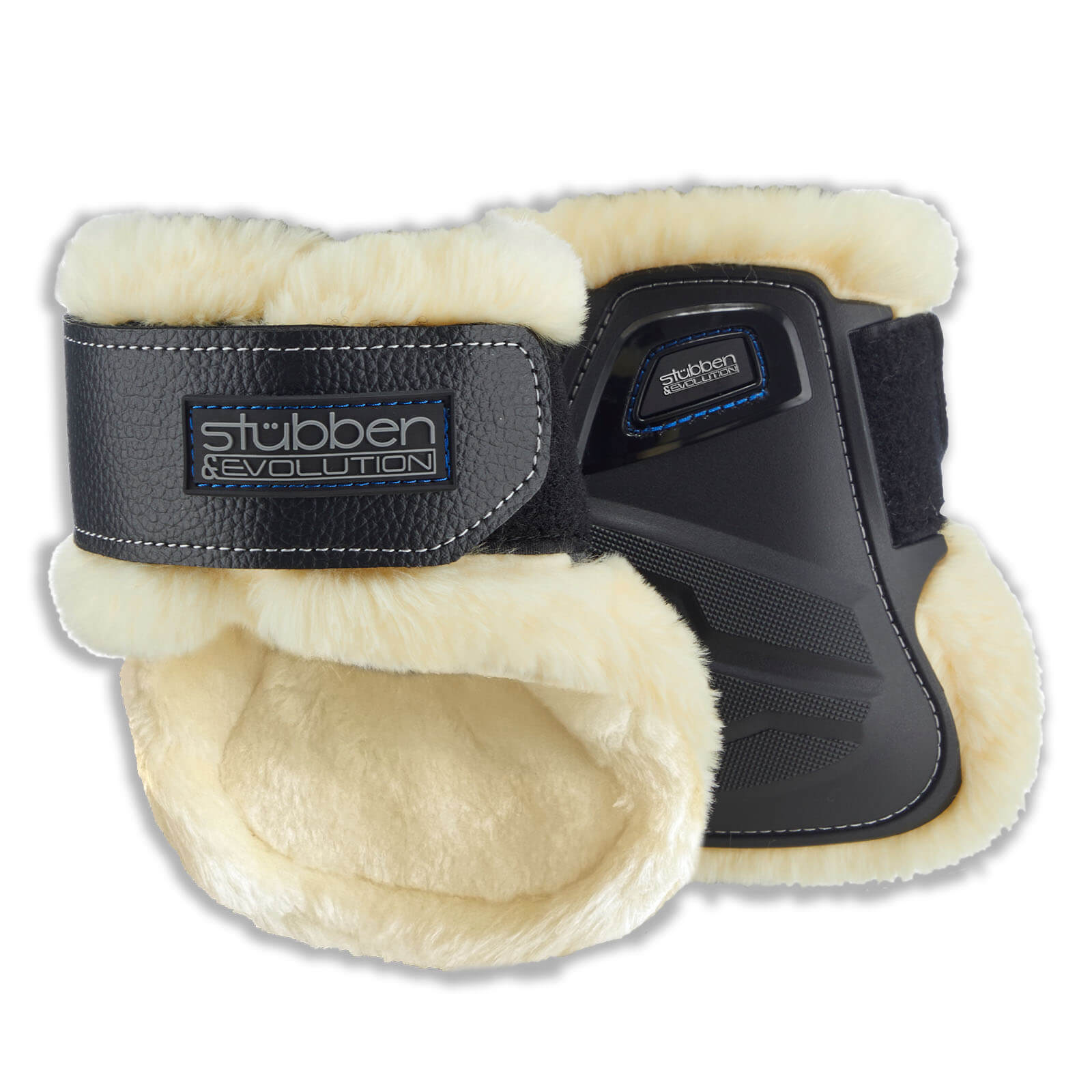 Streichkappen Hybrid Fleece