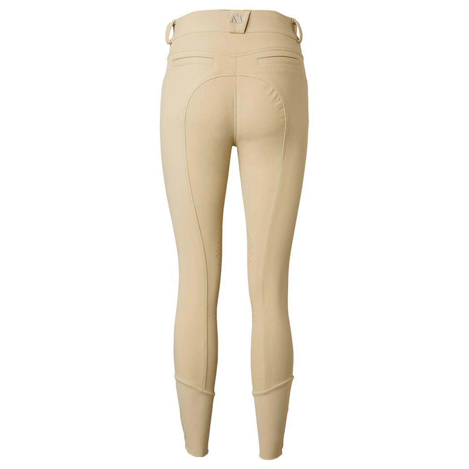 Reithose Damen Knie-Grip Diana Damenreithose Kniebesatz