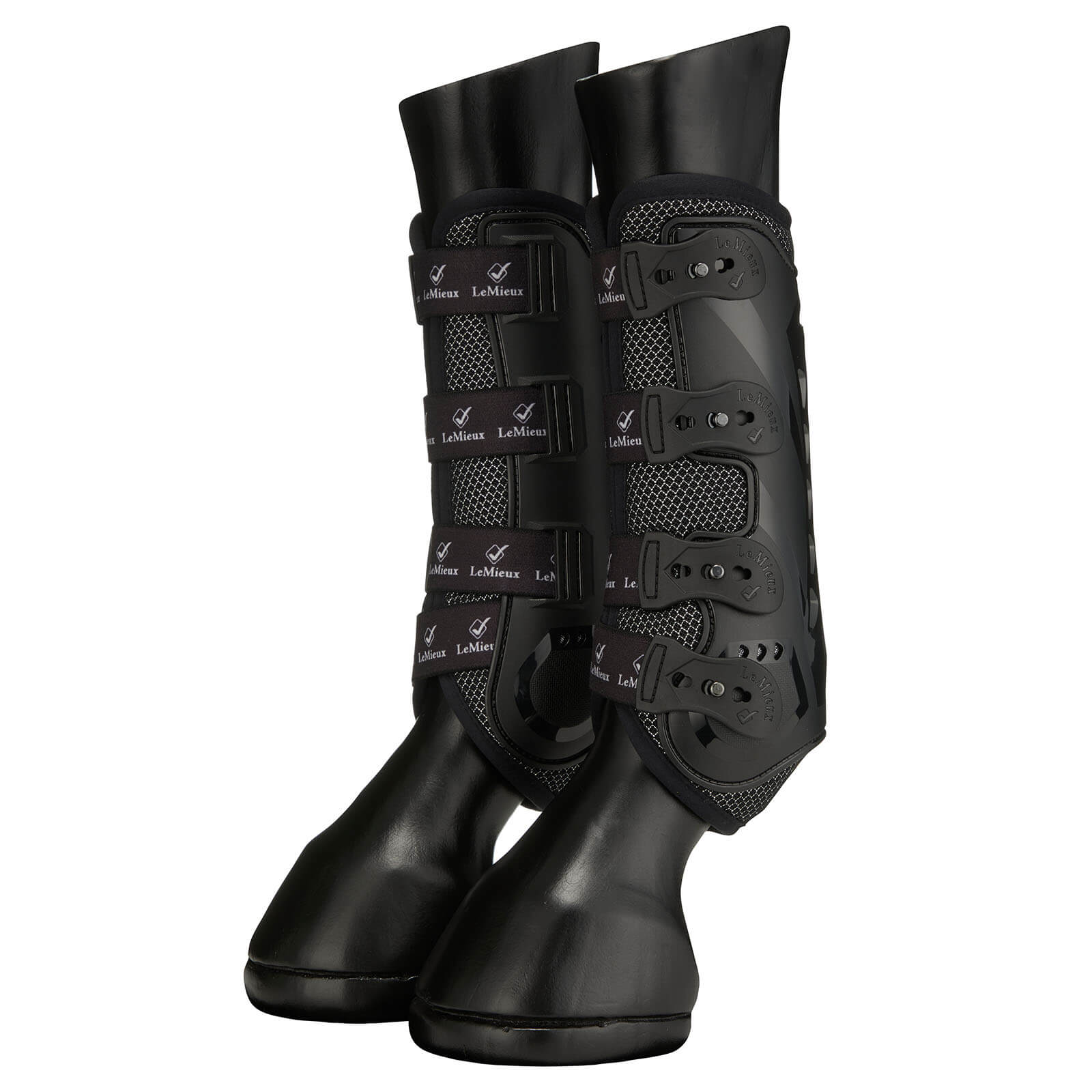 Gamaschen Hinterbein LM Ultramesh Snug Boots
