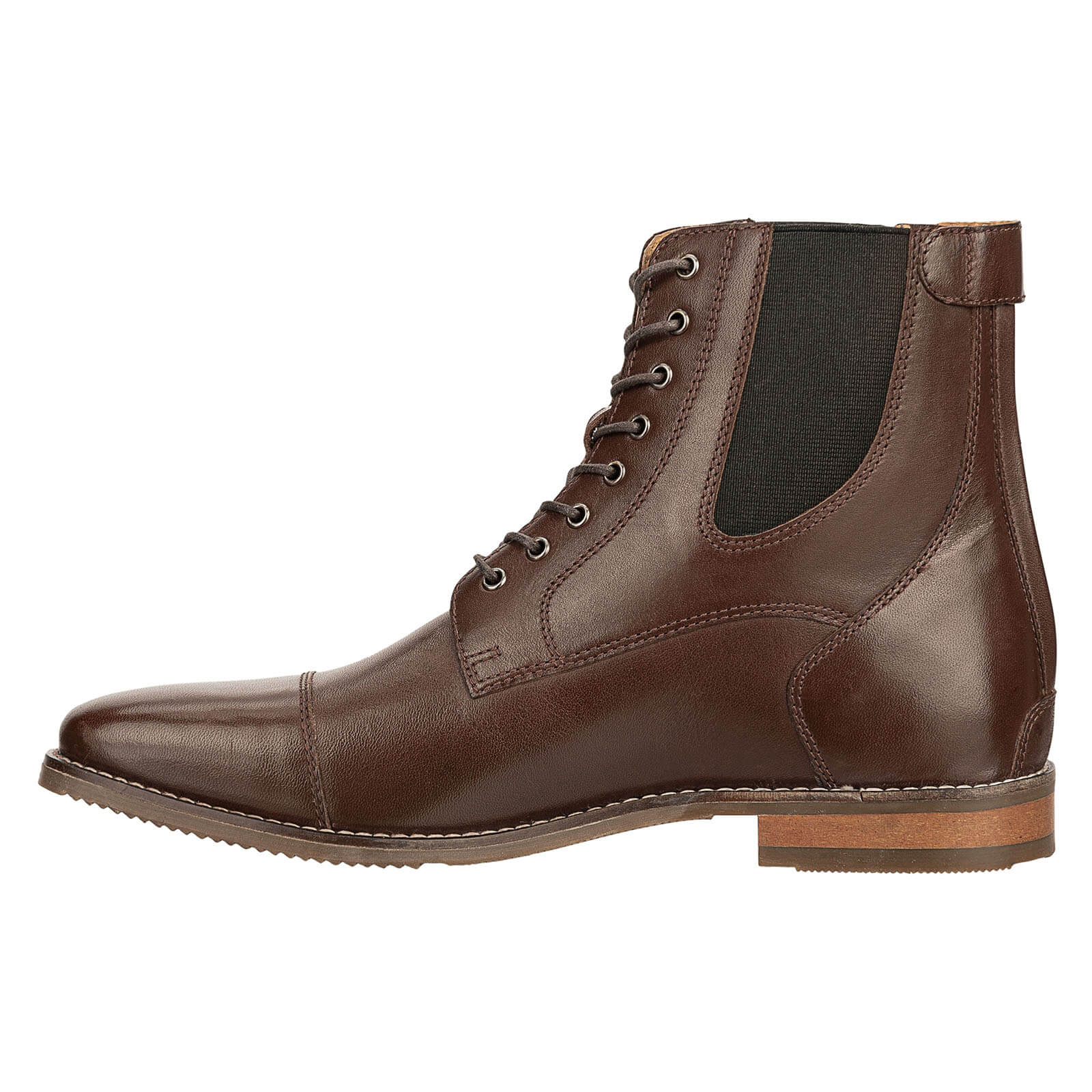 Stiefelette Florentina BZ Lace Reitstiefelette