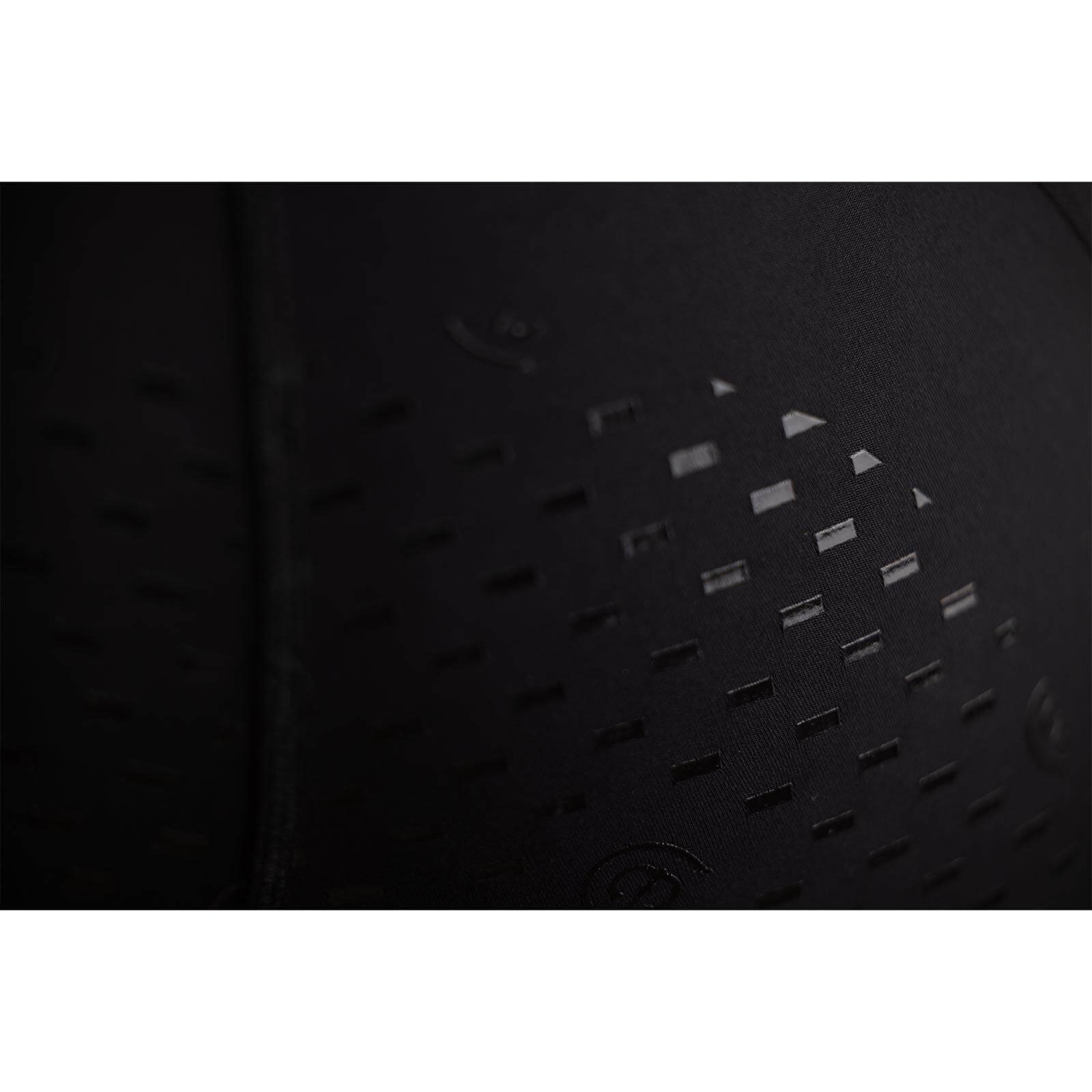Reitleggings Damen Full-Grip Movement Vollbesatz Damenreitleggings