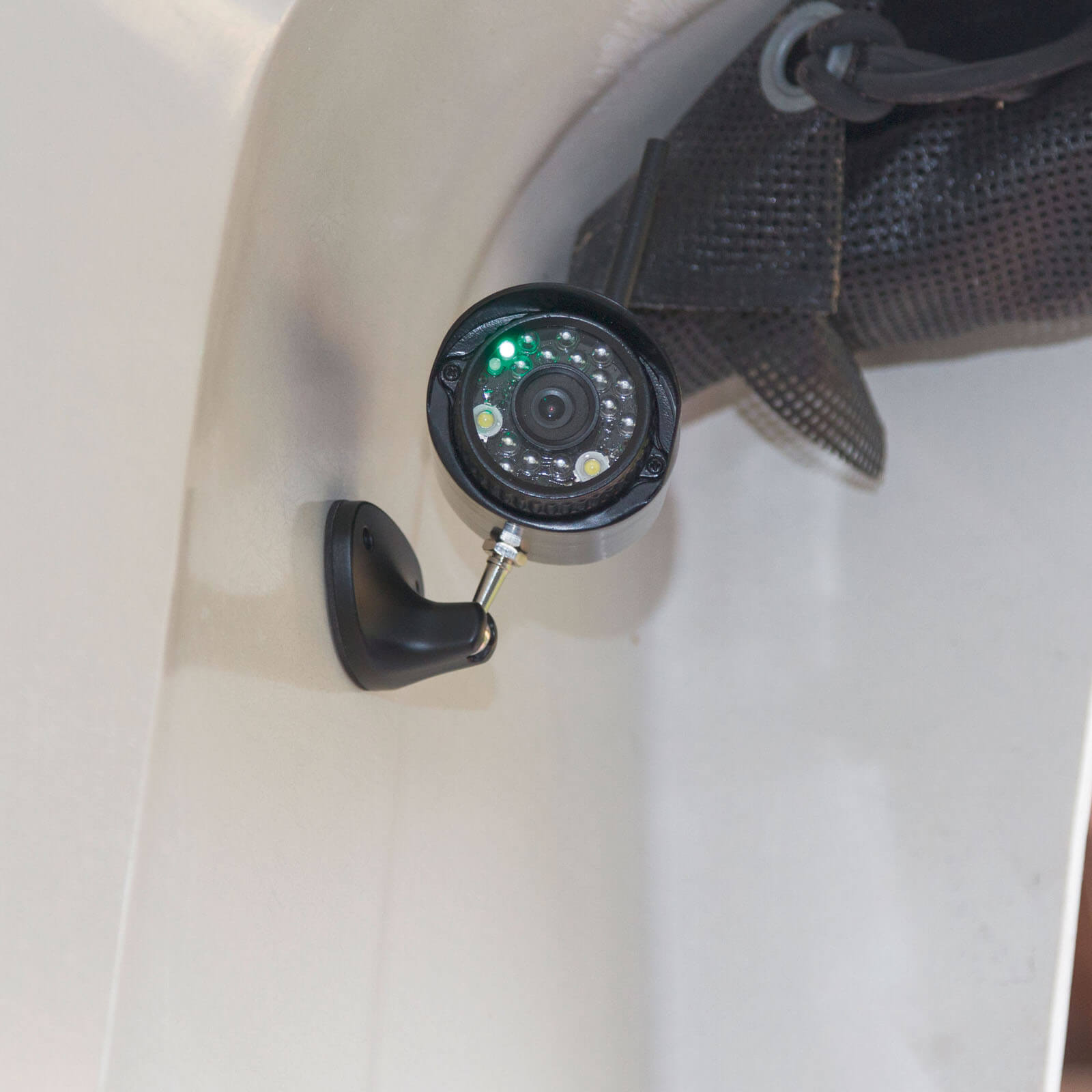 Kamera SmartCam HD Überwachungskamera