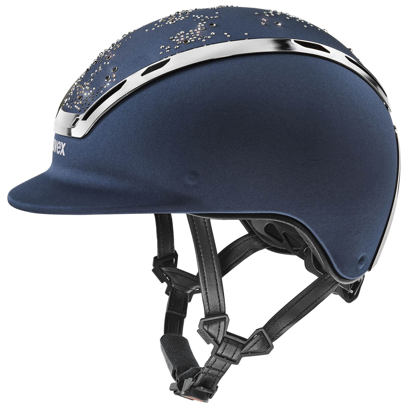 Reithelm Exxeed Diamond Helm
