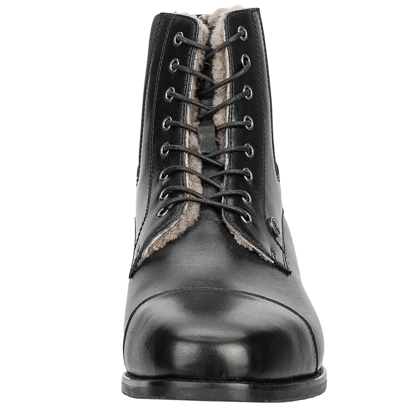 Stiefelette Florentina BZ Lace Merino Reitstiefelette