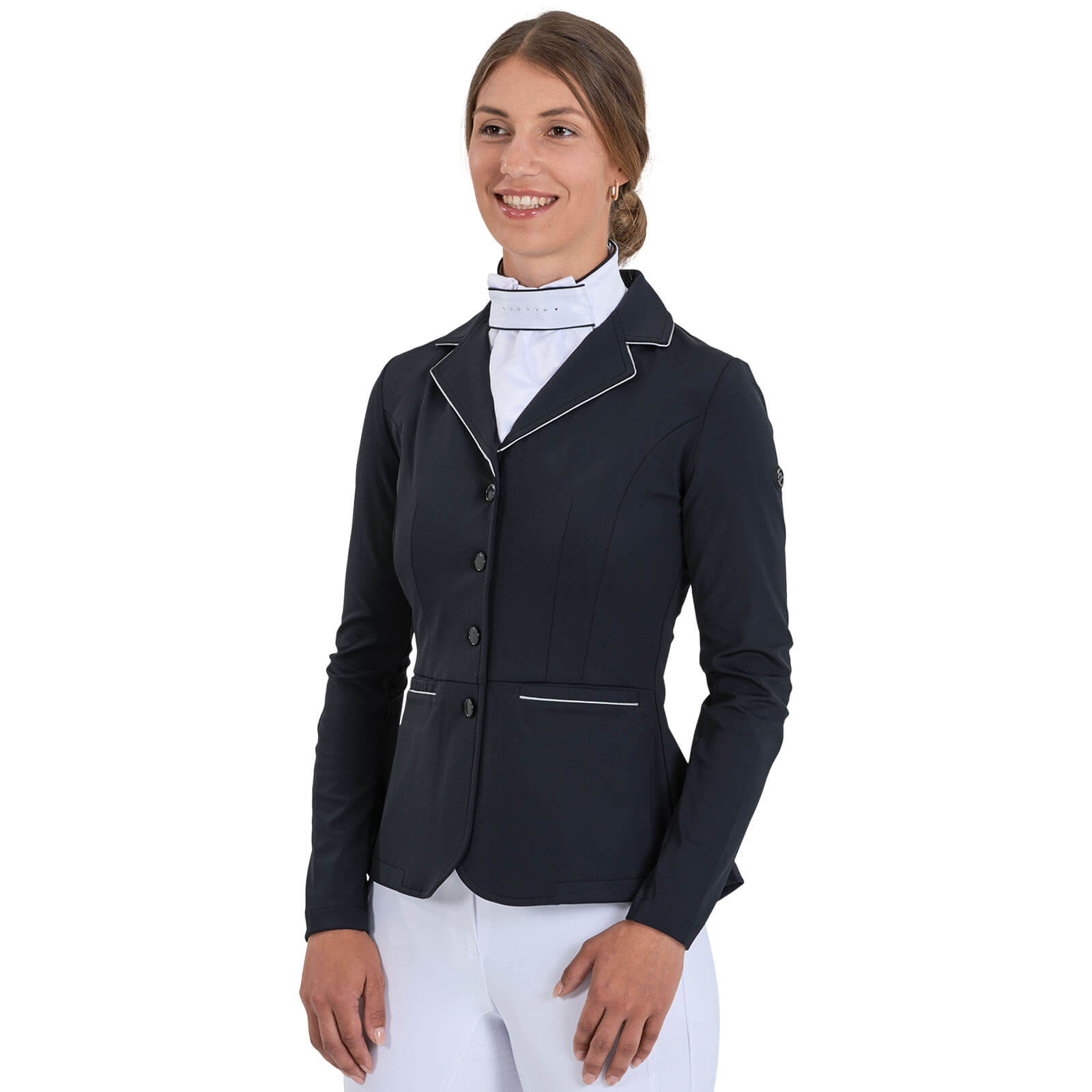 Turnier-Sakko Damen Monteau Turnierjacket