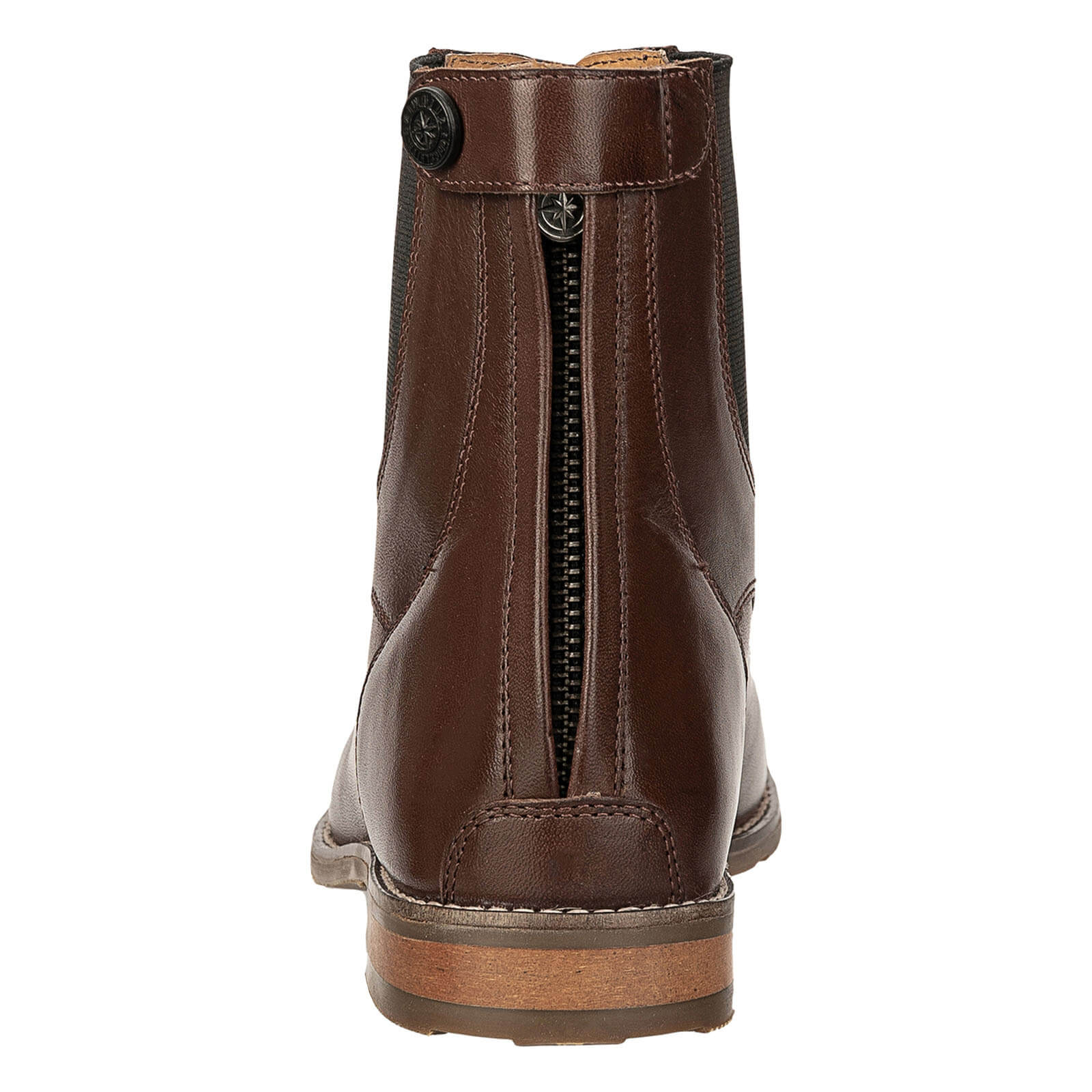 Stiefelette Florentina BZ Lace Reitstiefelette