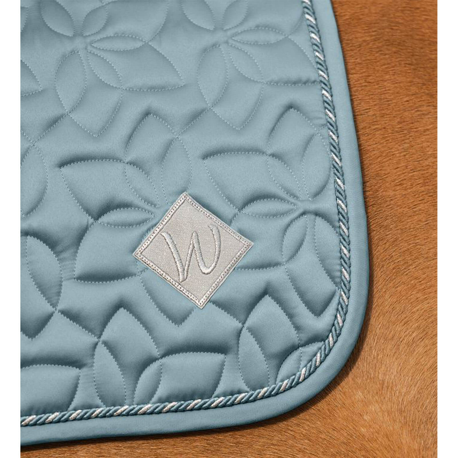 Schabracke Marseille Saddle Pad