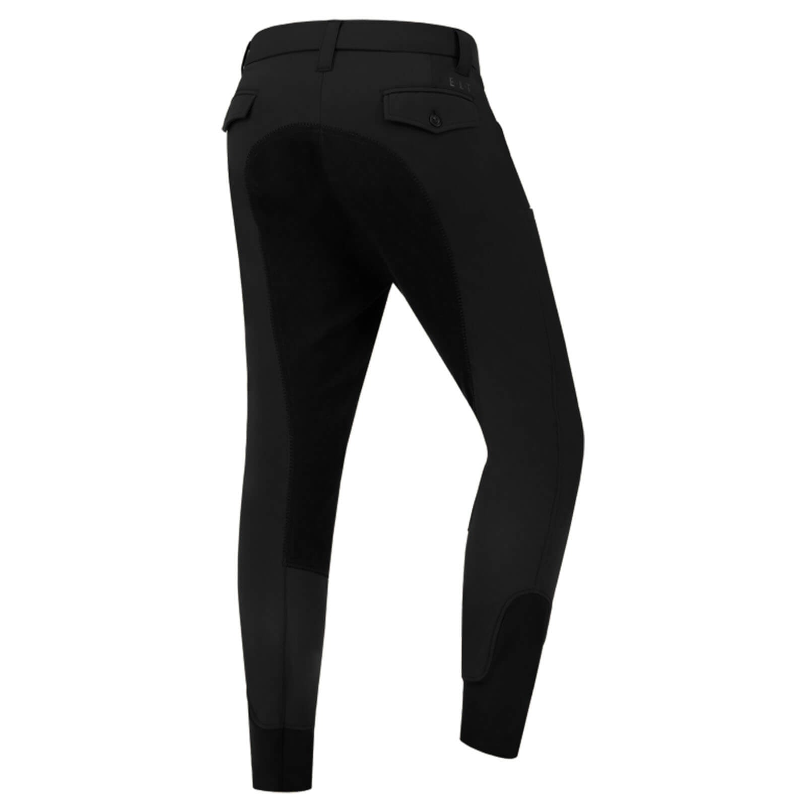 Reithose Herren Matteo Classic Vollbesatz Herrenreithose