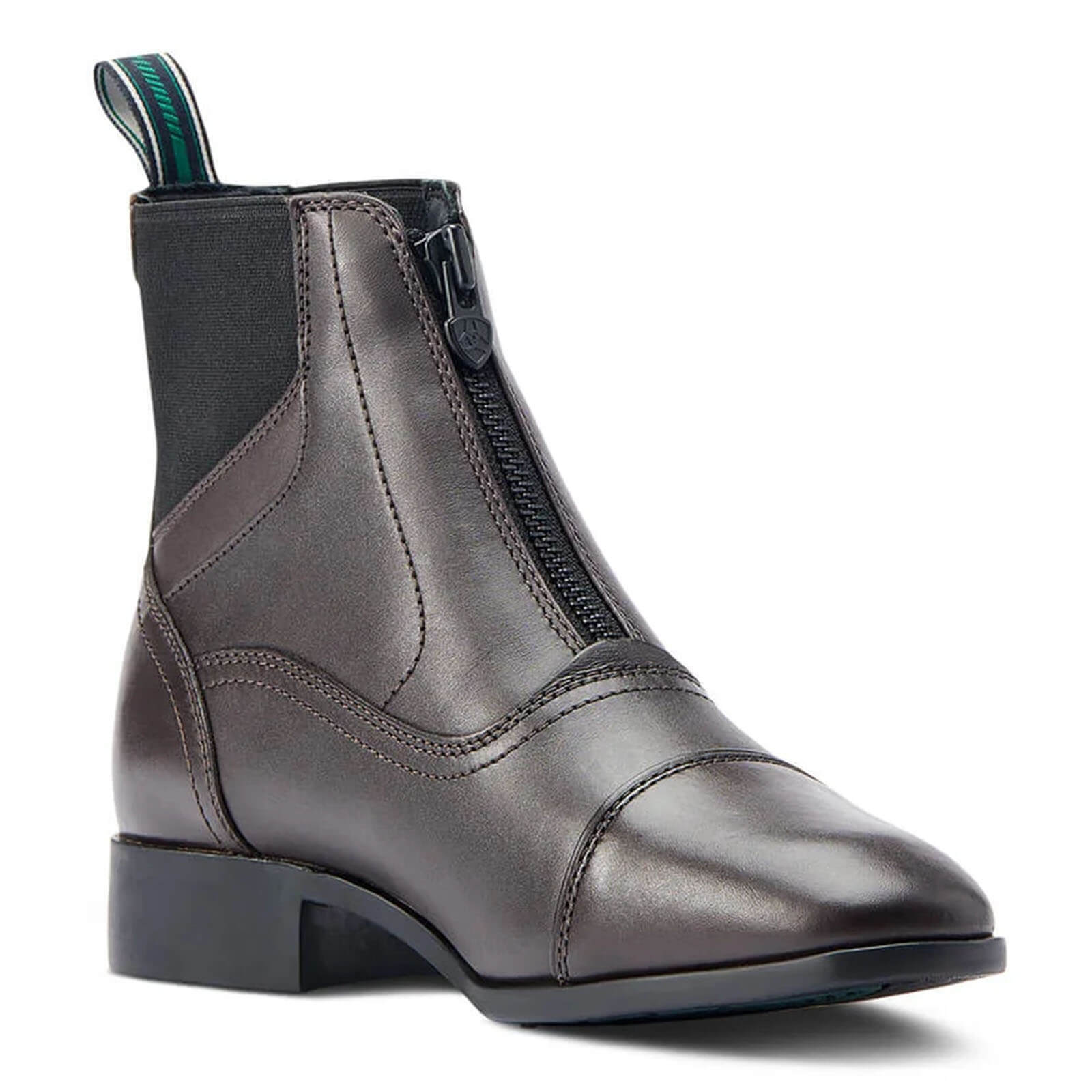 Stiefelette Damen Palisade Paddock Reitstiefelette