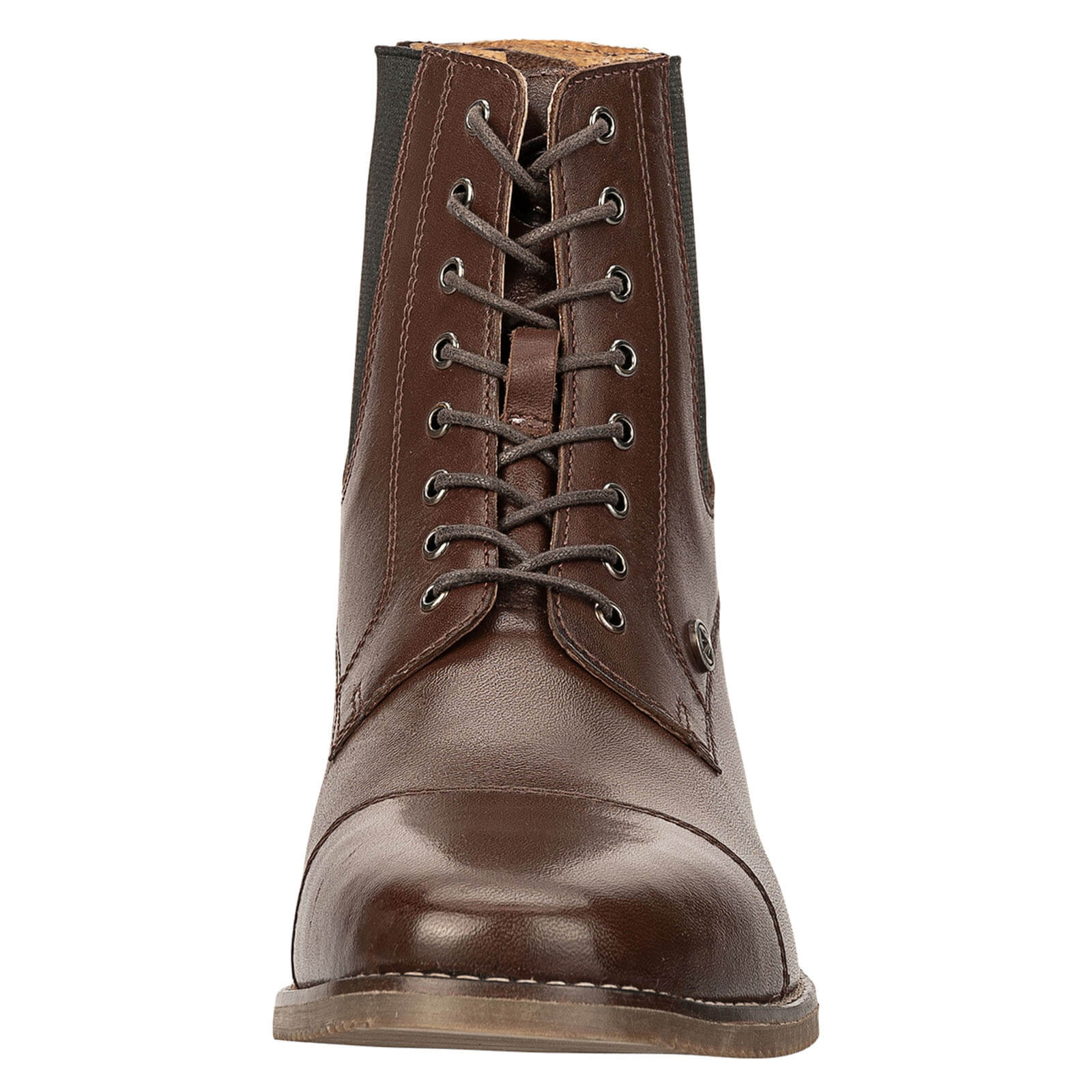 Stiefelette Florentina BZ Lace Reitstiefelette