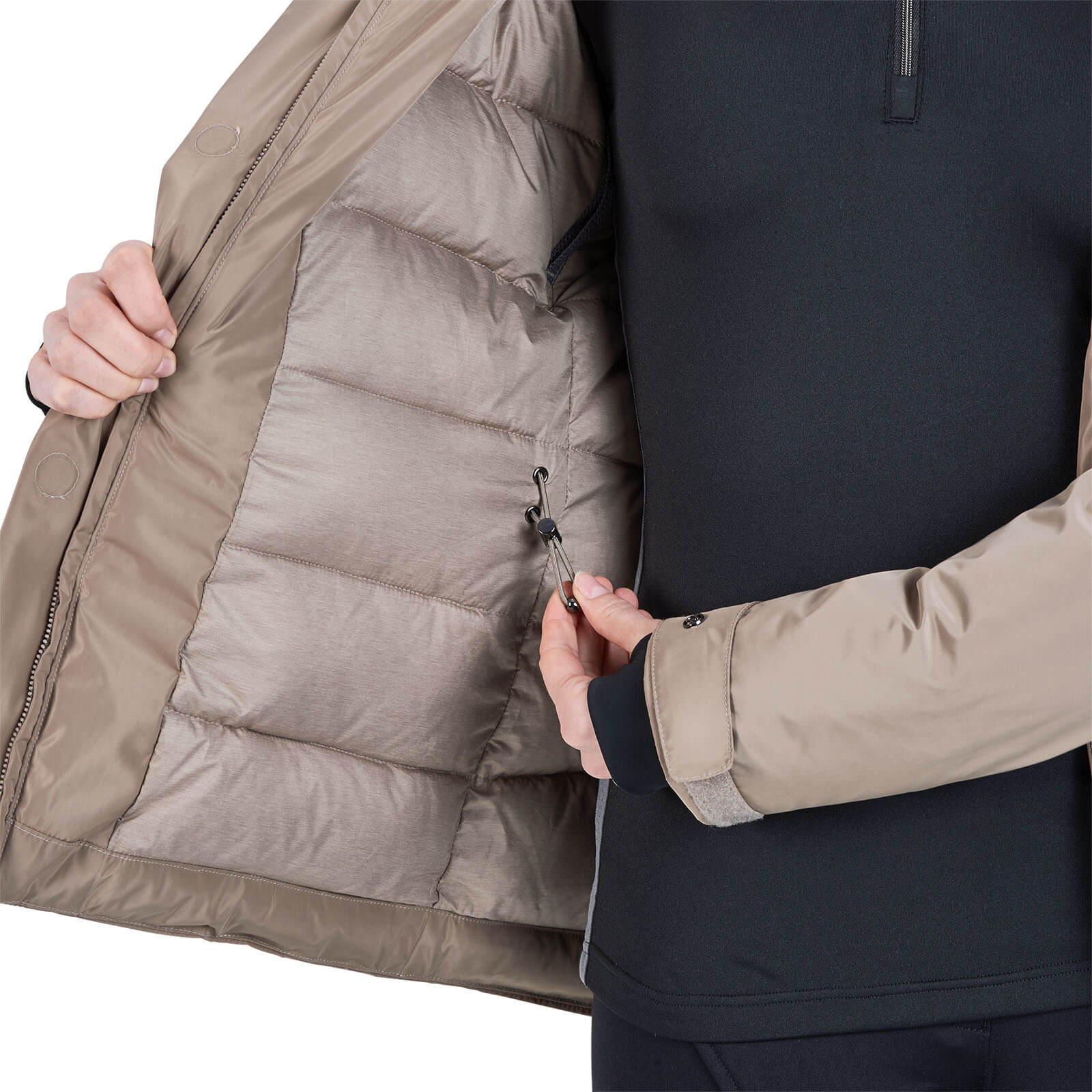 Regenmantel Aurora Damenjacke