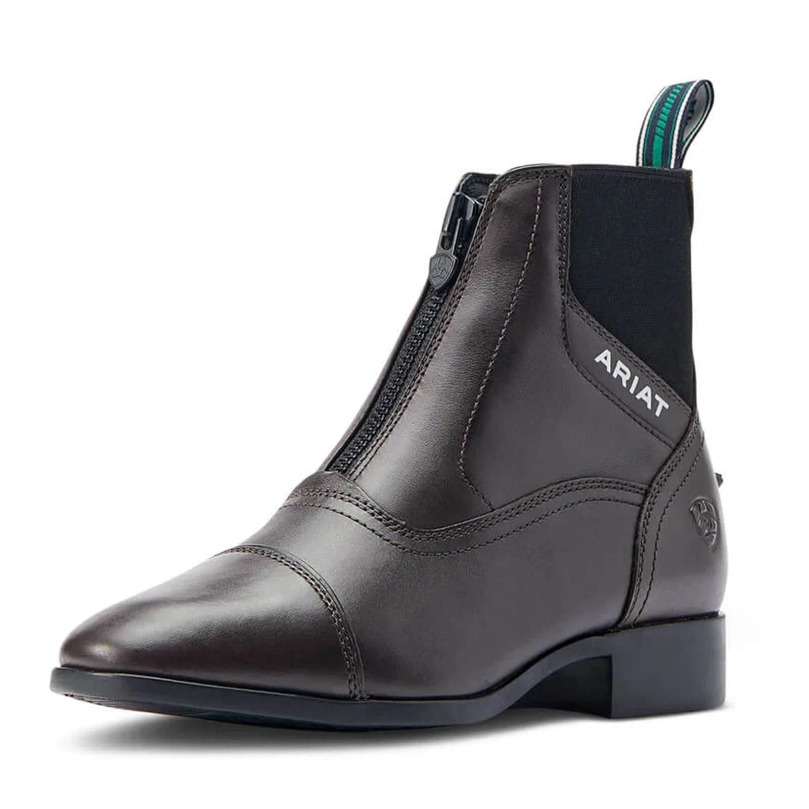 Stiefelette Damen Palisade Paddock Reitstiefelette