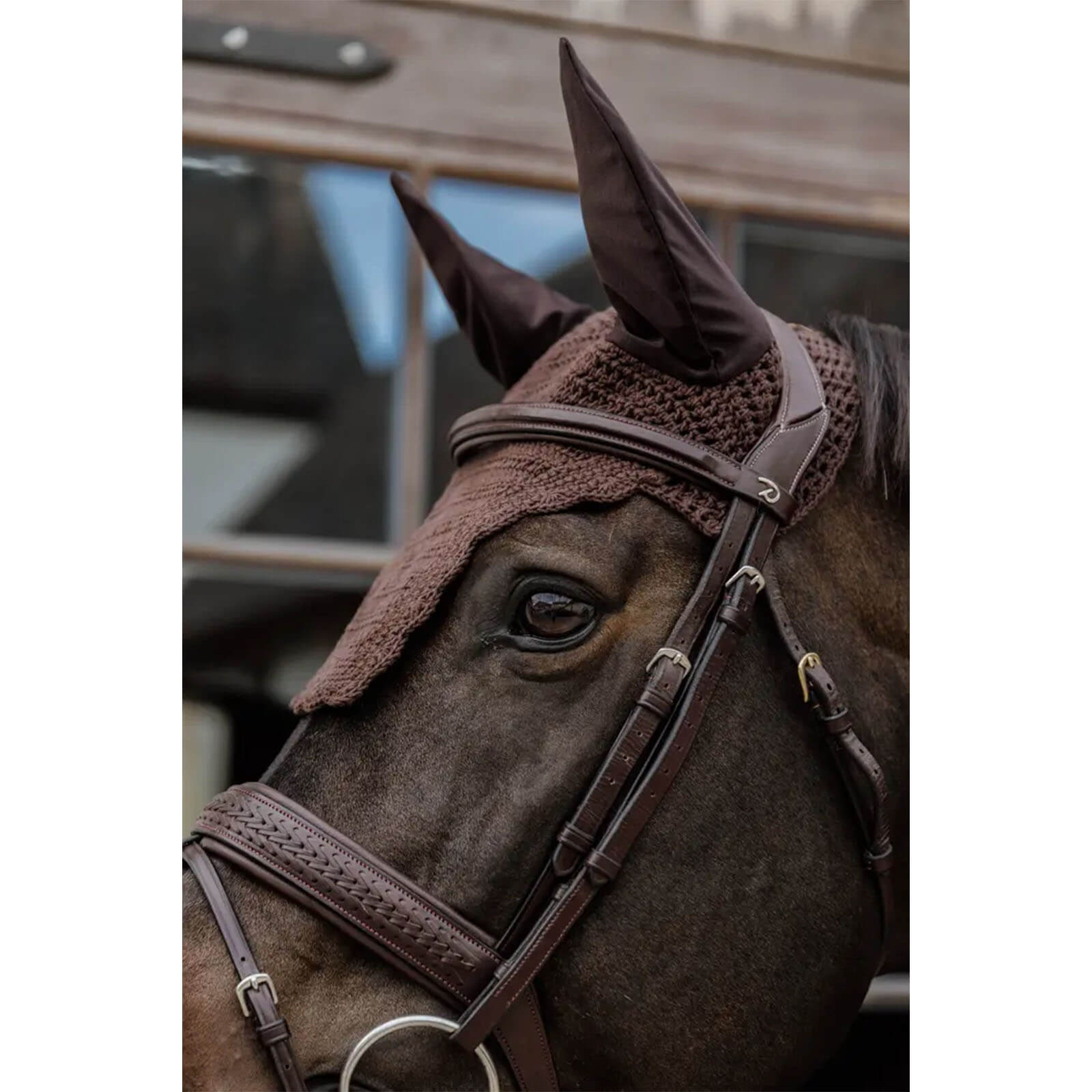 Fliegenhaube Wellington Wave Fliegenhaube