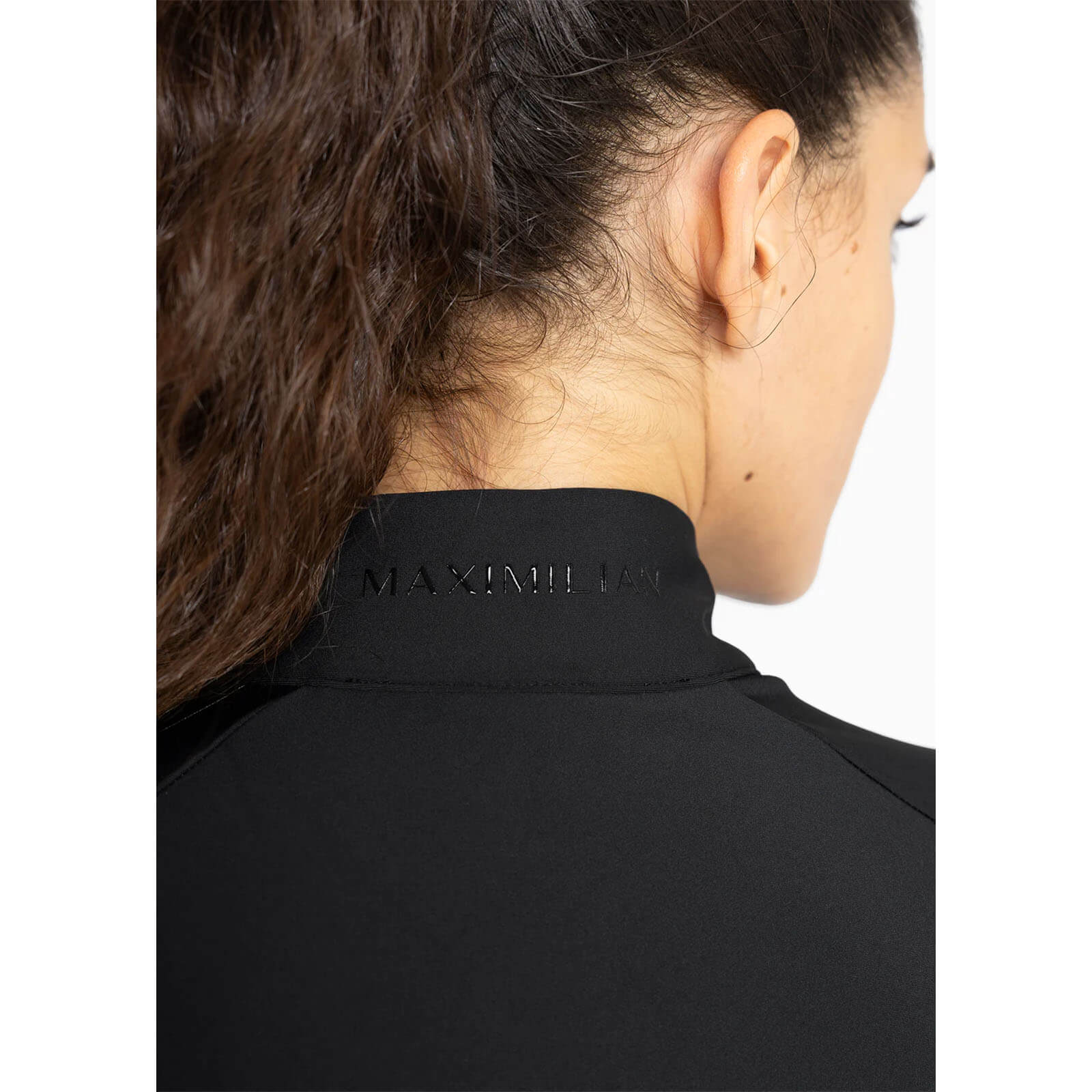 Base Layer Damen Reflection Long Sleeve Funktionsshirt