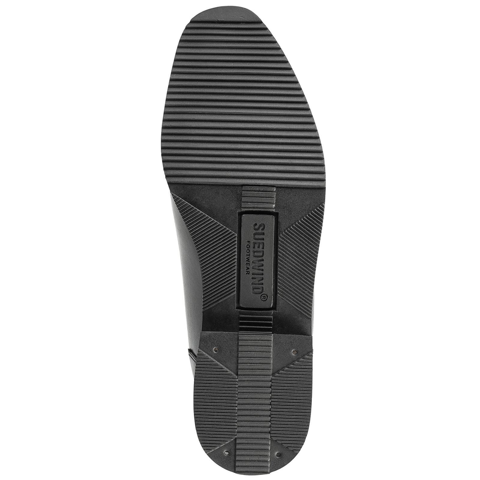Stiefelette Florentina BZ Lace Merino Reitstiefelette