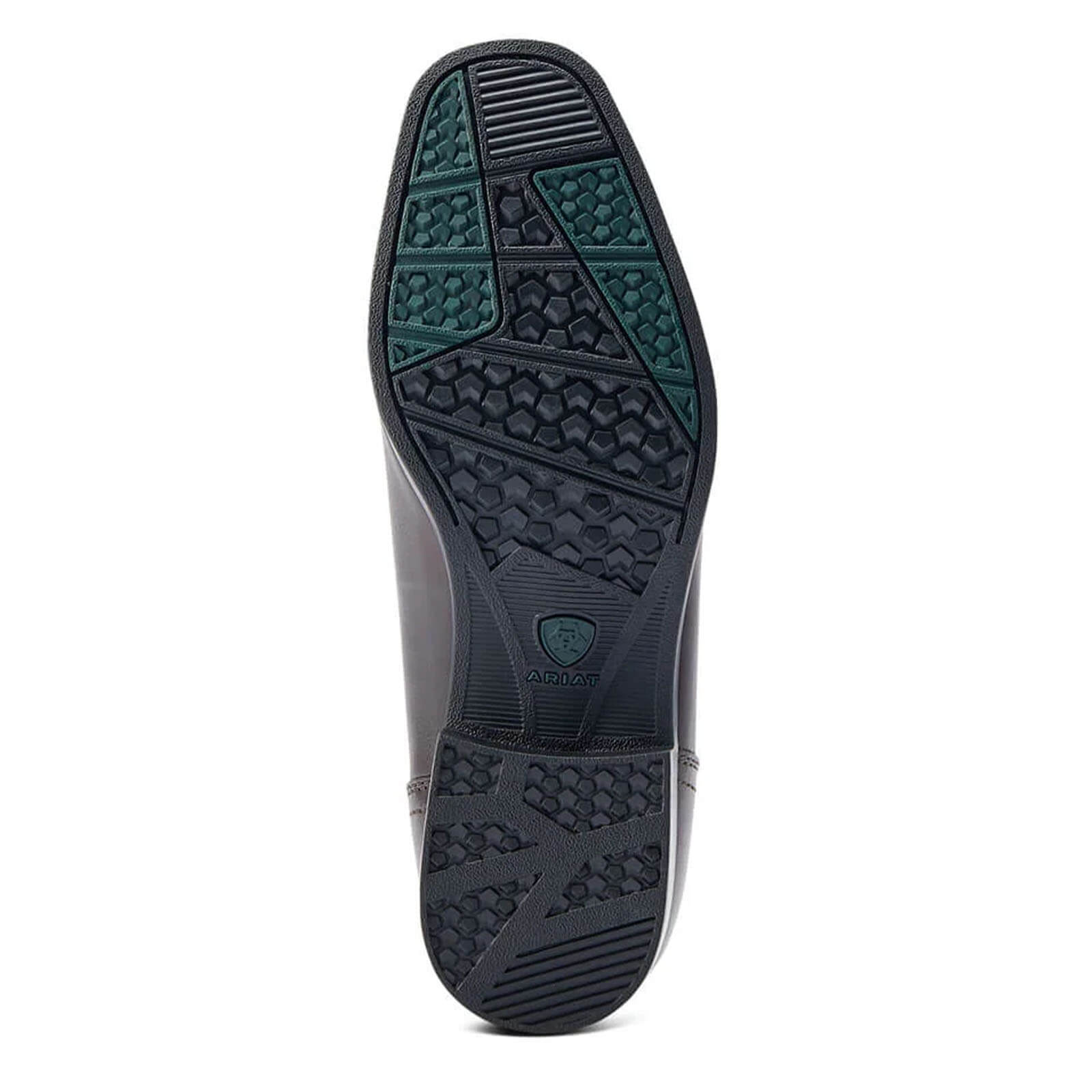 Stiefelette Damen Palisade Paddock Reitstiefelette