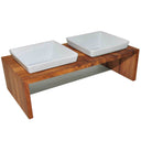 Teak
