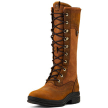 Weathered Brown