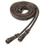 Dark Brown/Gold