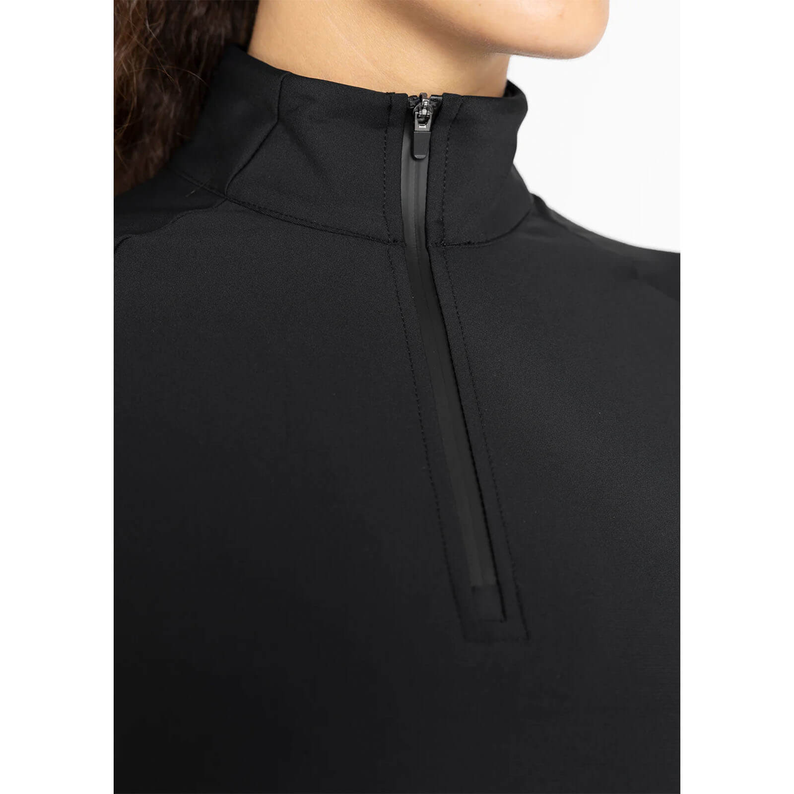 Base Layer Damen Reflection Long Sleeve Funktionsshirt