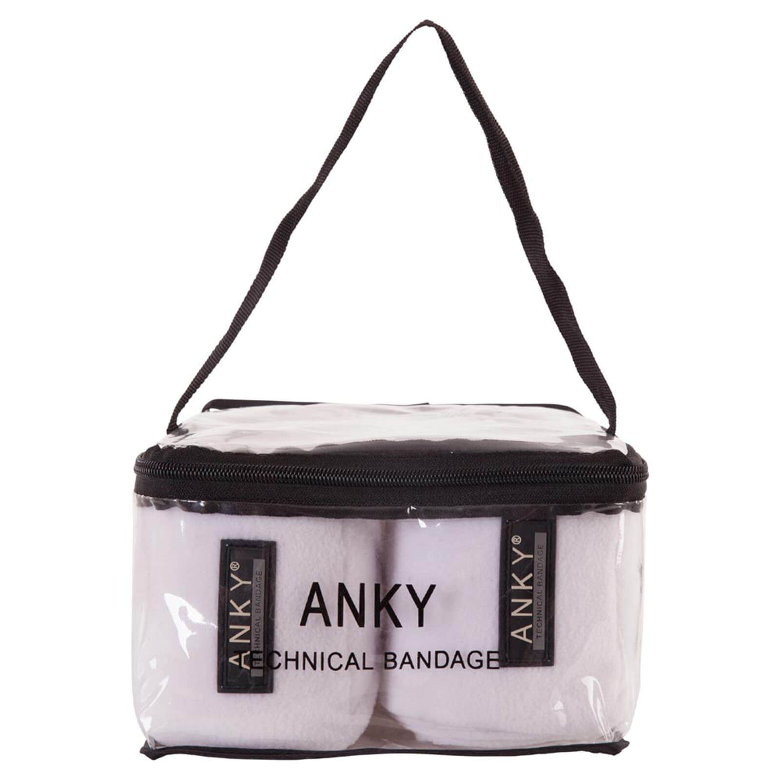 Bandagen ATB001 Fleecebandagen