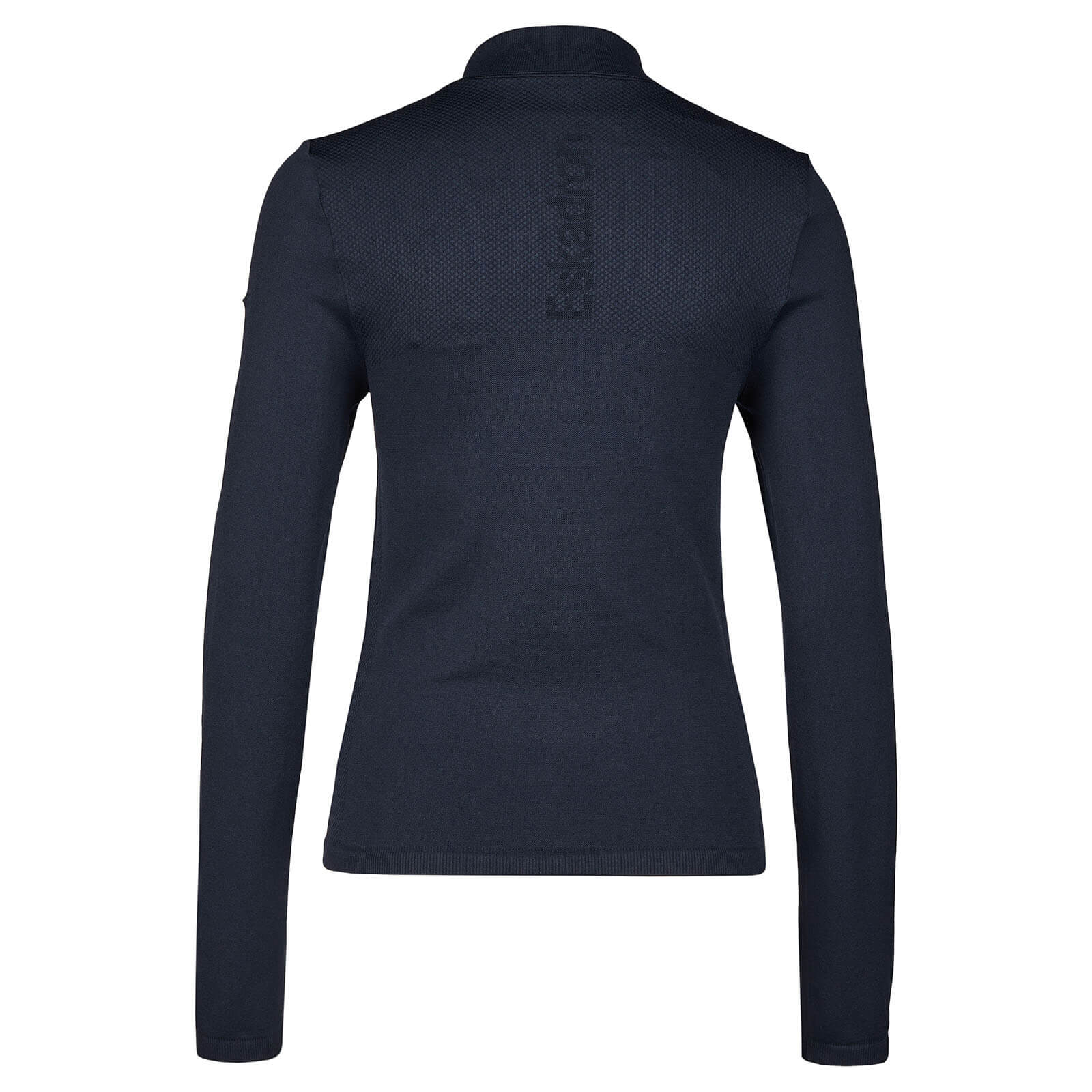 Jacke Zip-Shirt Damen Seamless Classic Sports FS 2024