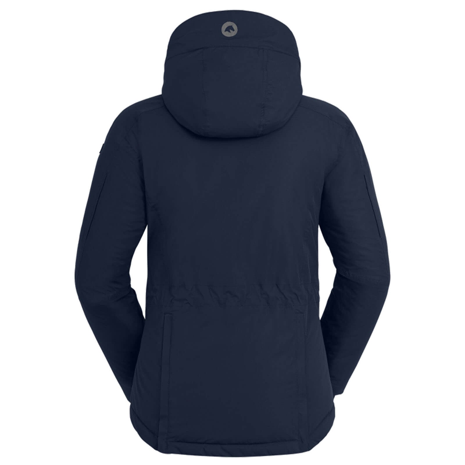 Parka Kinder Winter Reitparka Nordic