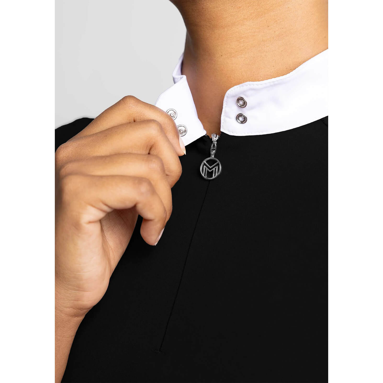 Turniershirt Damen Short Sleeve Air Show Shirt