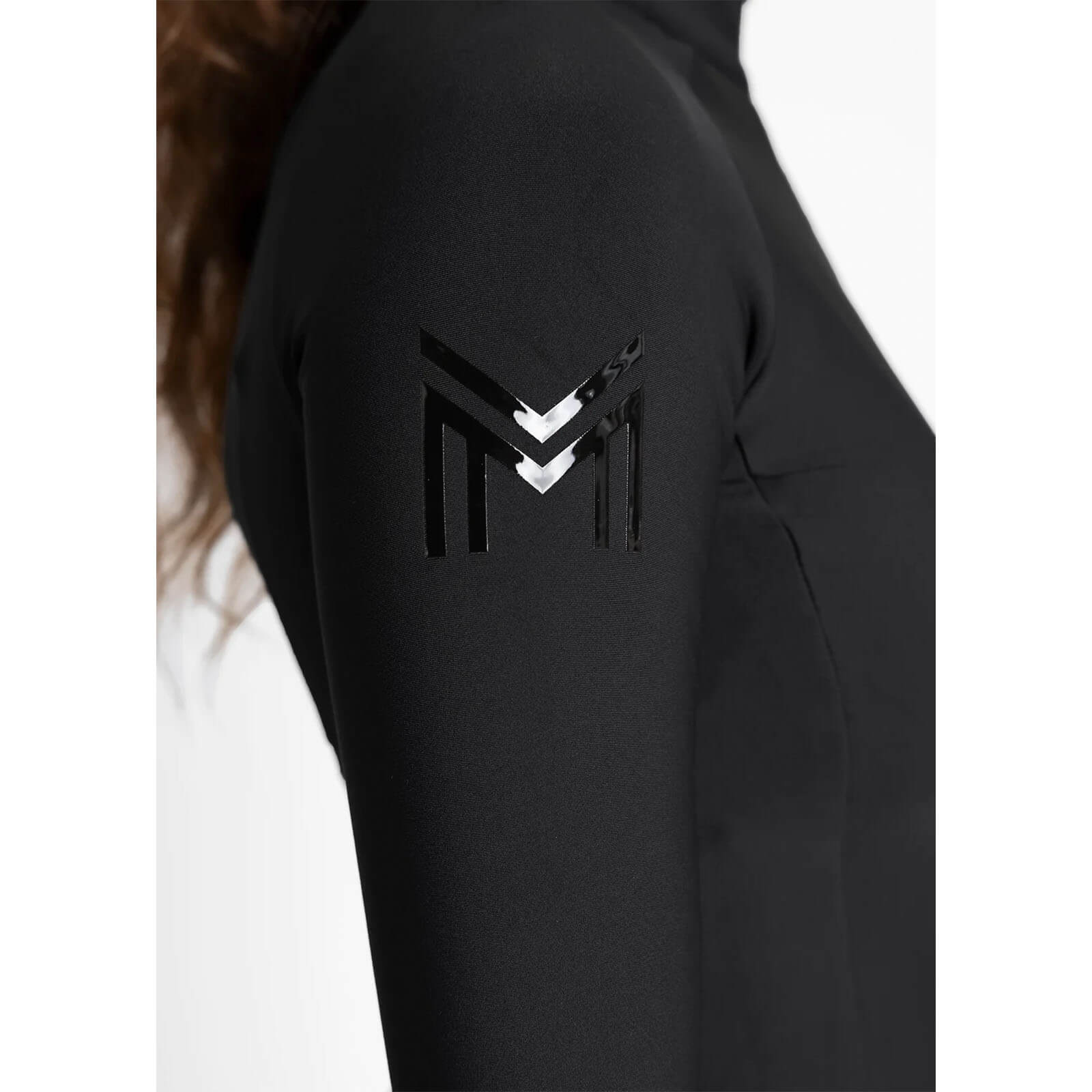 Base Layer Damen Reflection Long Sleeve Funktionsshirt
