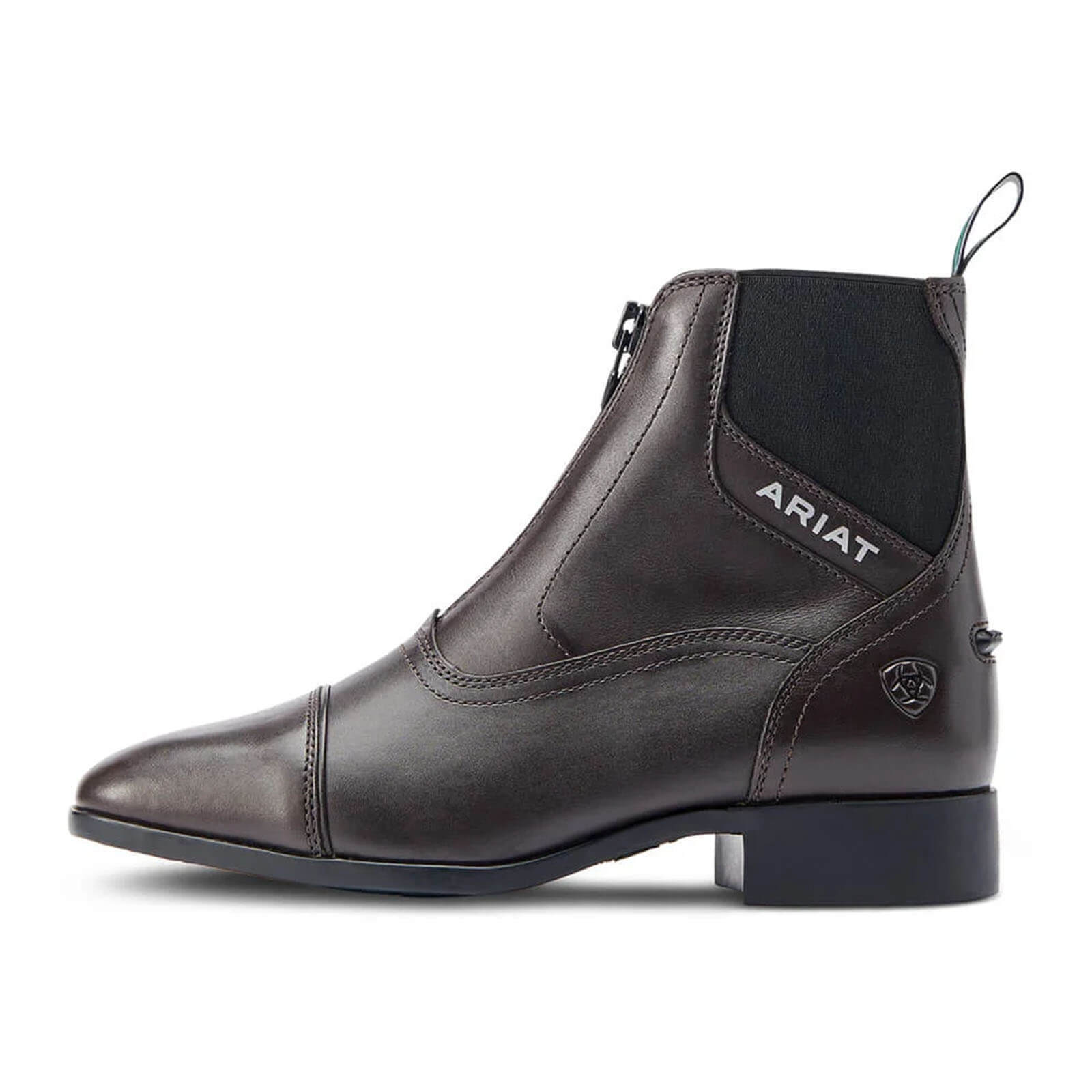 Stiefelette Damen Palisade Paddock Reitstiefelette