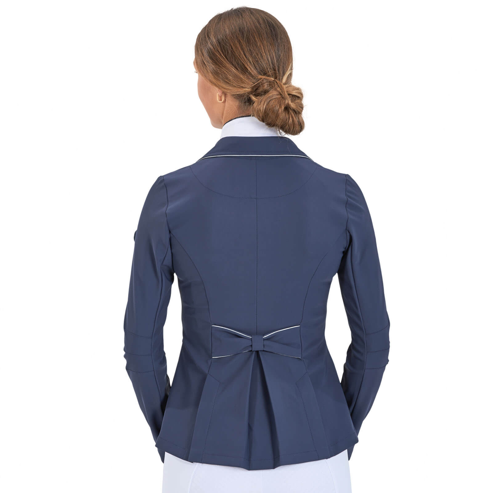 Turnier-Sakko Damen Monteau Turnierjacket
