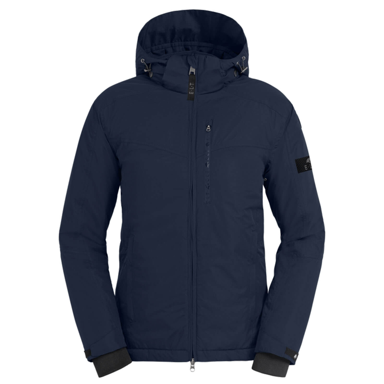Parka Kinder Winter Reitparka Nordic