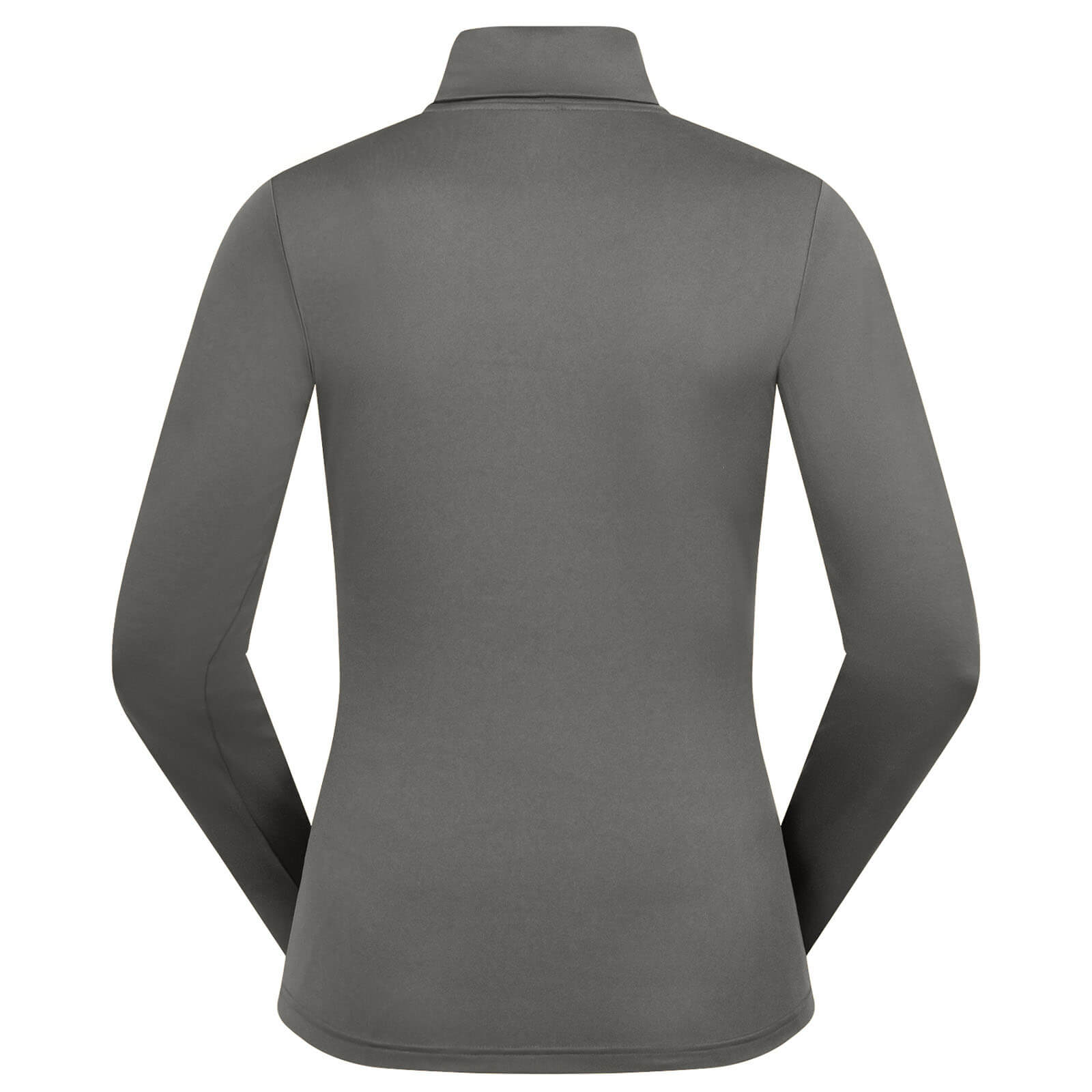 Oberteil Damen Madison HW 2023 Rollkragenshirt