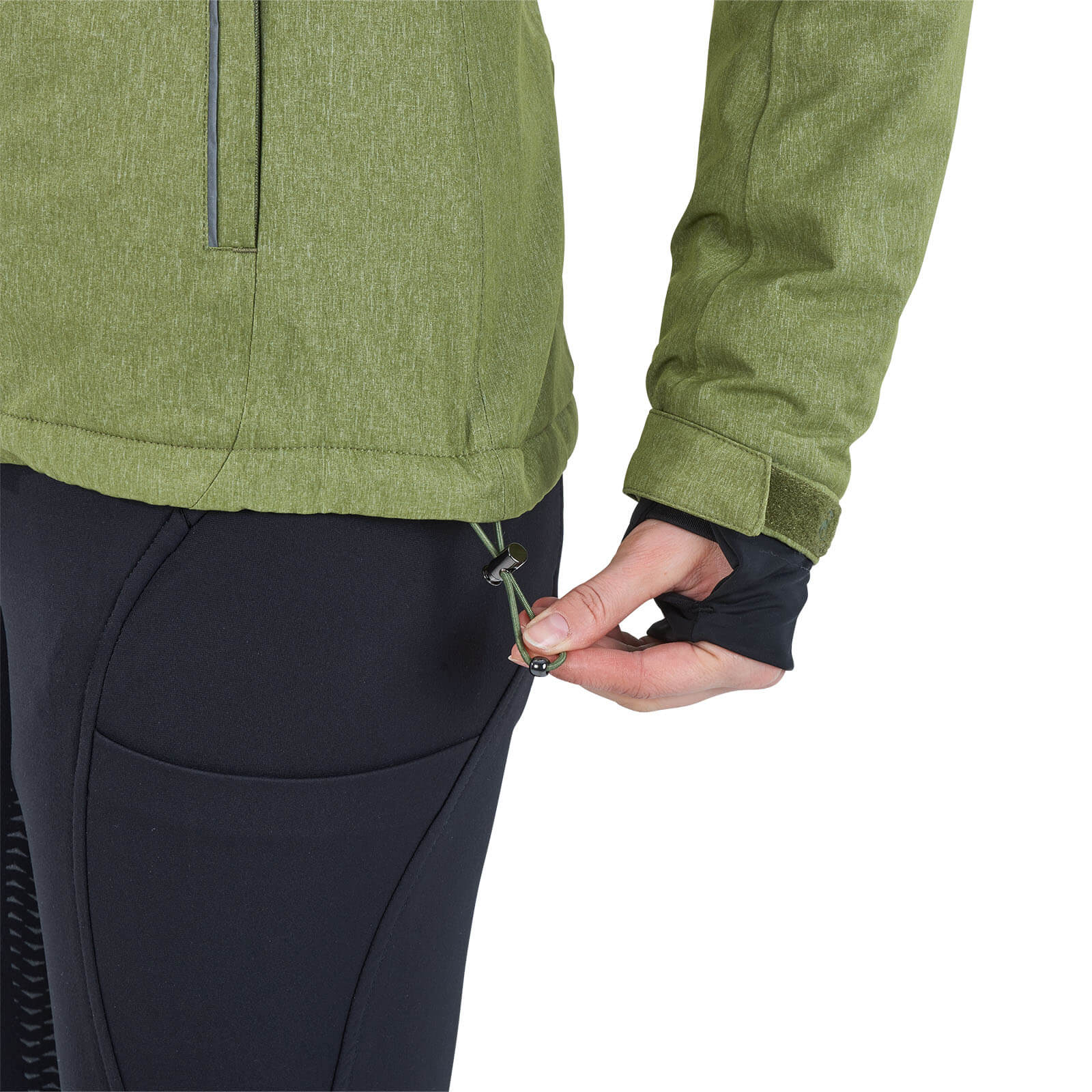 Regenjacke Damen Jenalie HW 2022