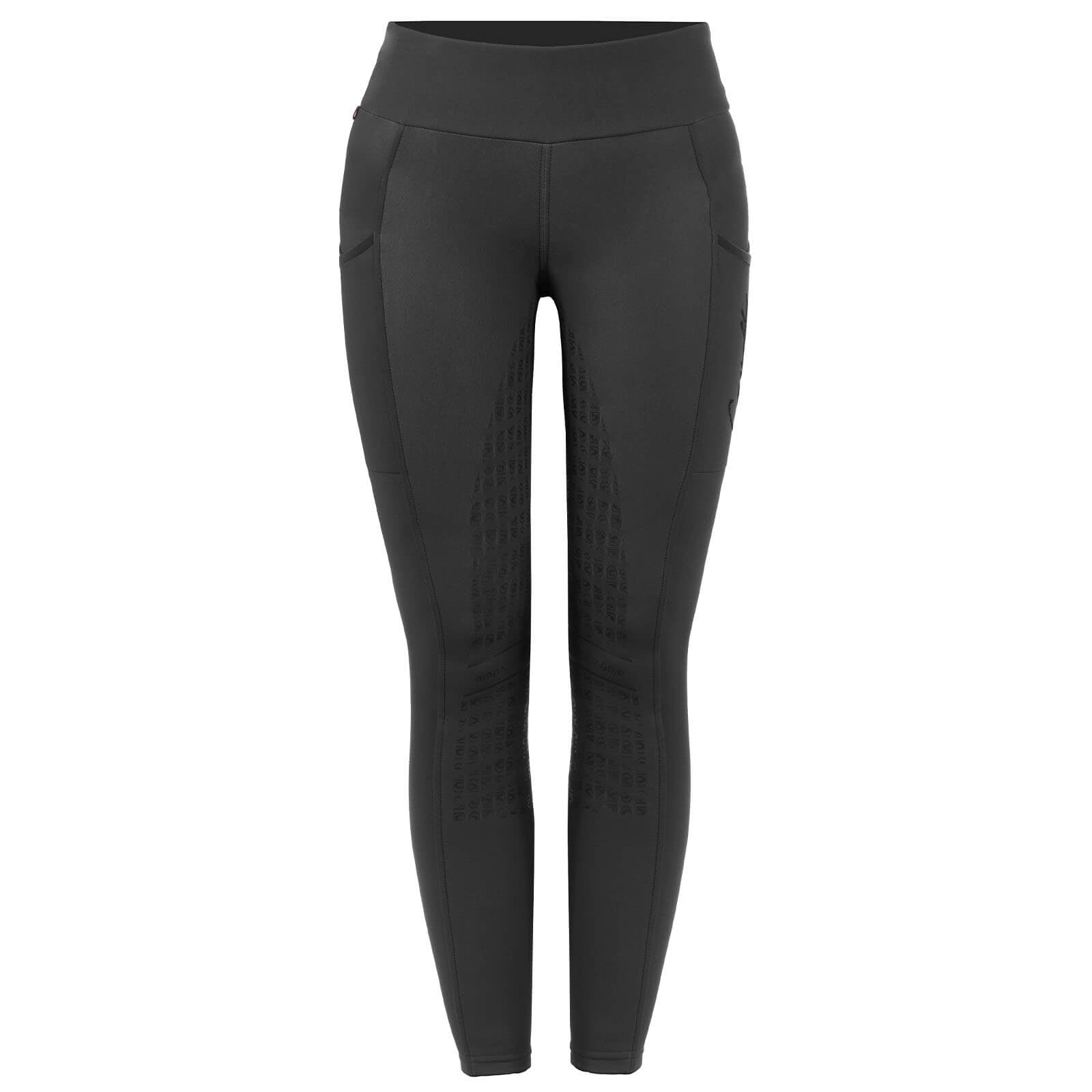Reithose Damen Full-Grip Cavalloana Grip RL HW 2024 Damenreithose Vollbesatz