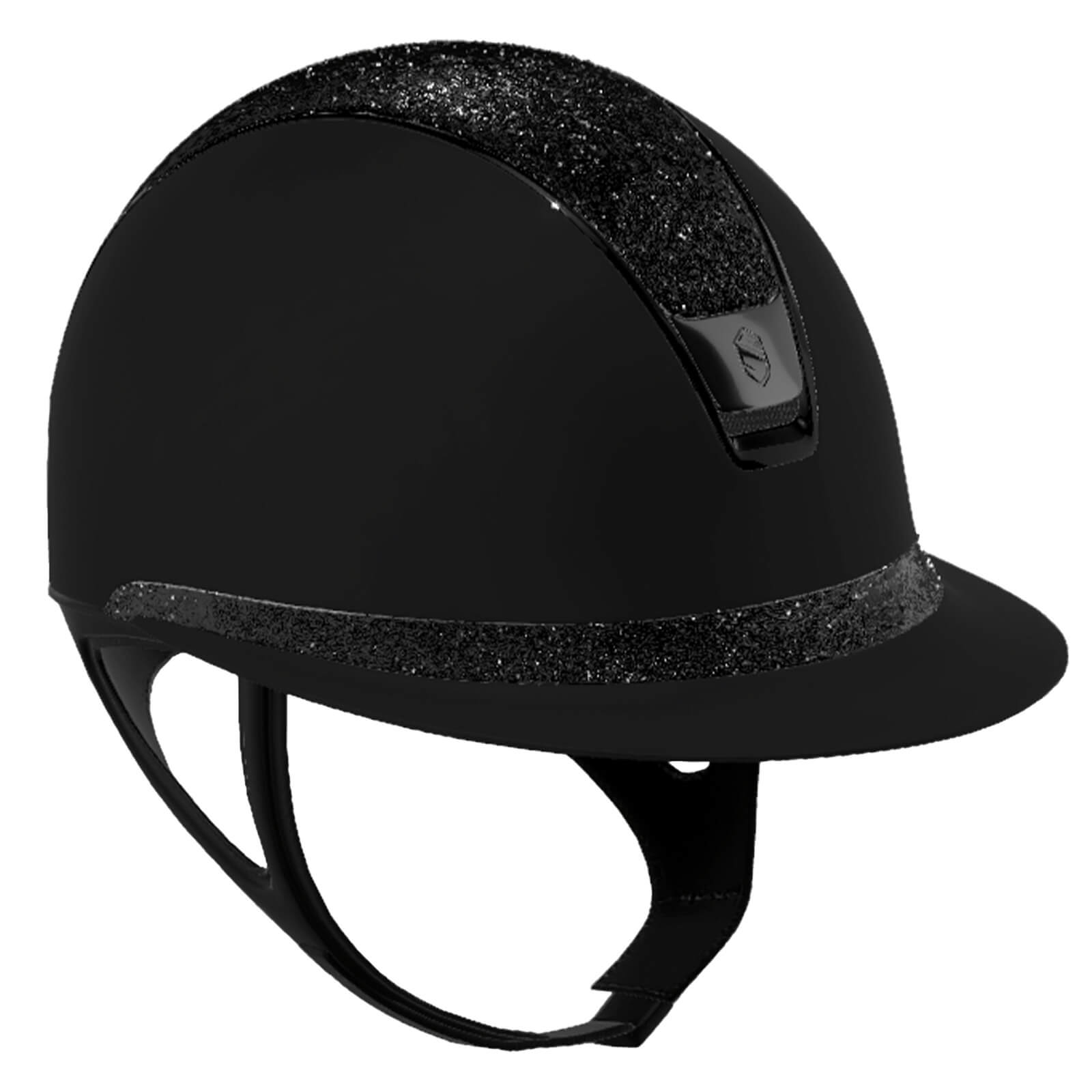 Reithelm Miss Shield 2.0 Shadowmatt Black/CFS Black/Chrome Black/CFS Black