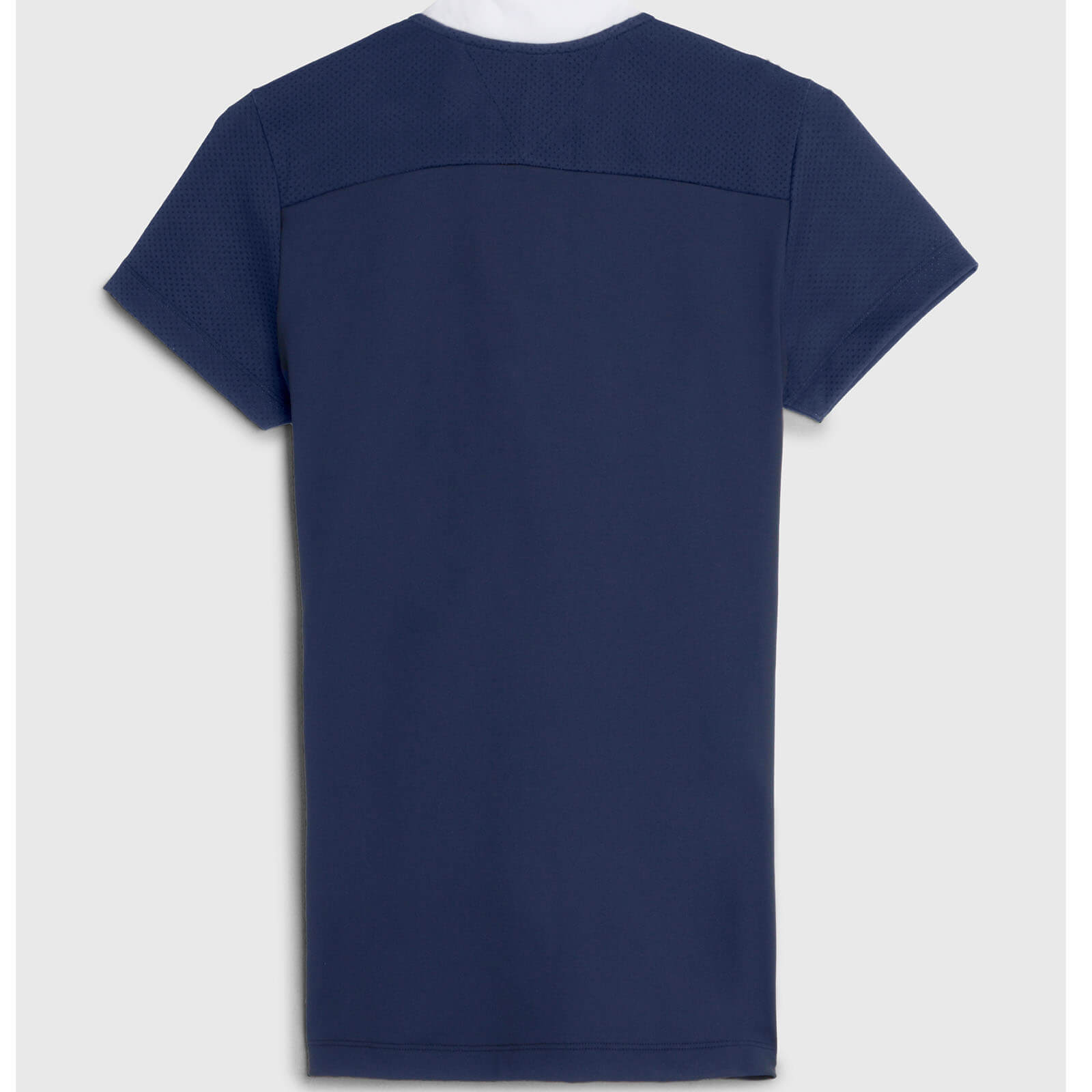 Turniershirt Damen Fresh Air' Performance FS 2023 Kurzarm mit Reißverschluss