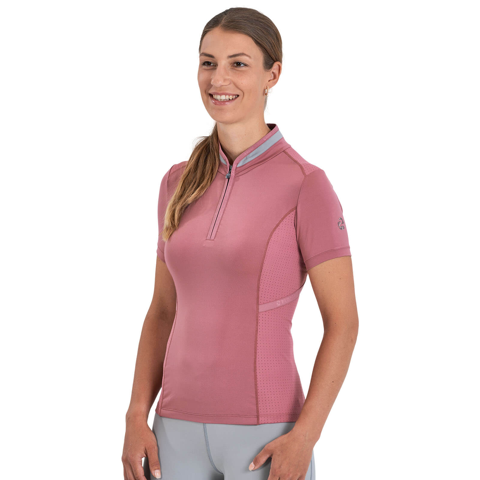 T-Shirt Lia Tech
