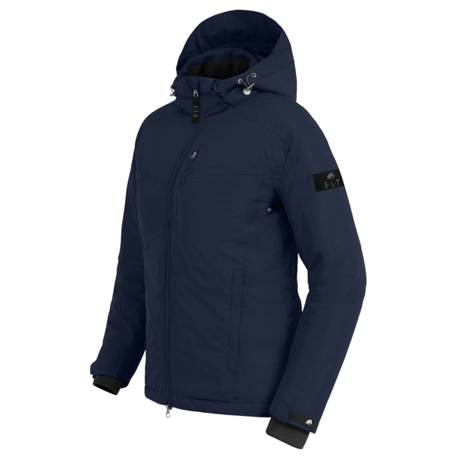 Parka Kinder Winter Reitparka Nordic