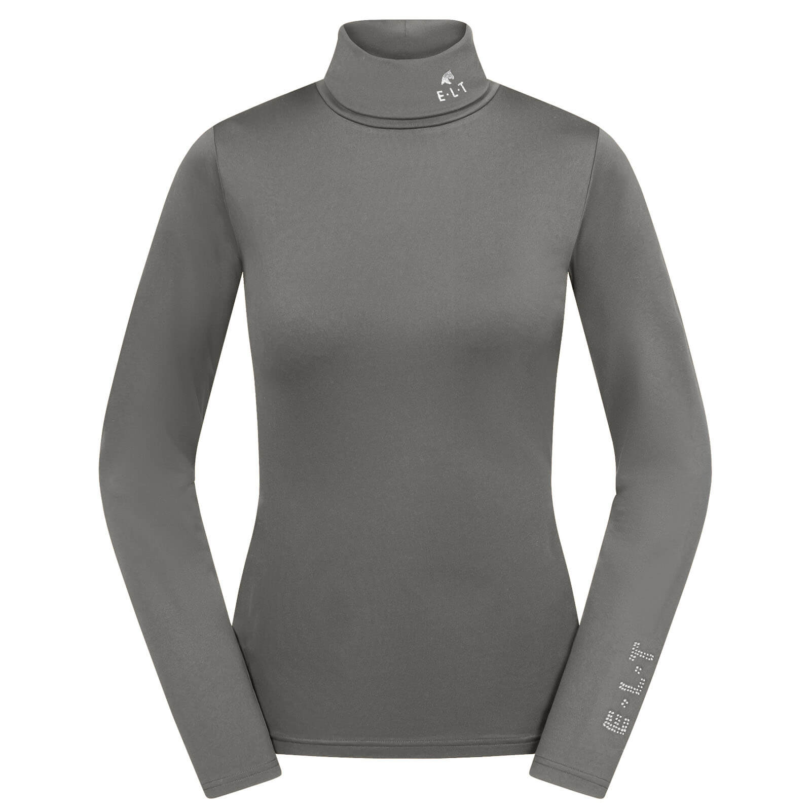 Oberteil Damen Madison HW 2023 Rollkragenshirt