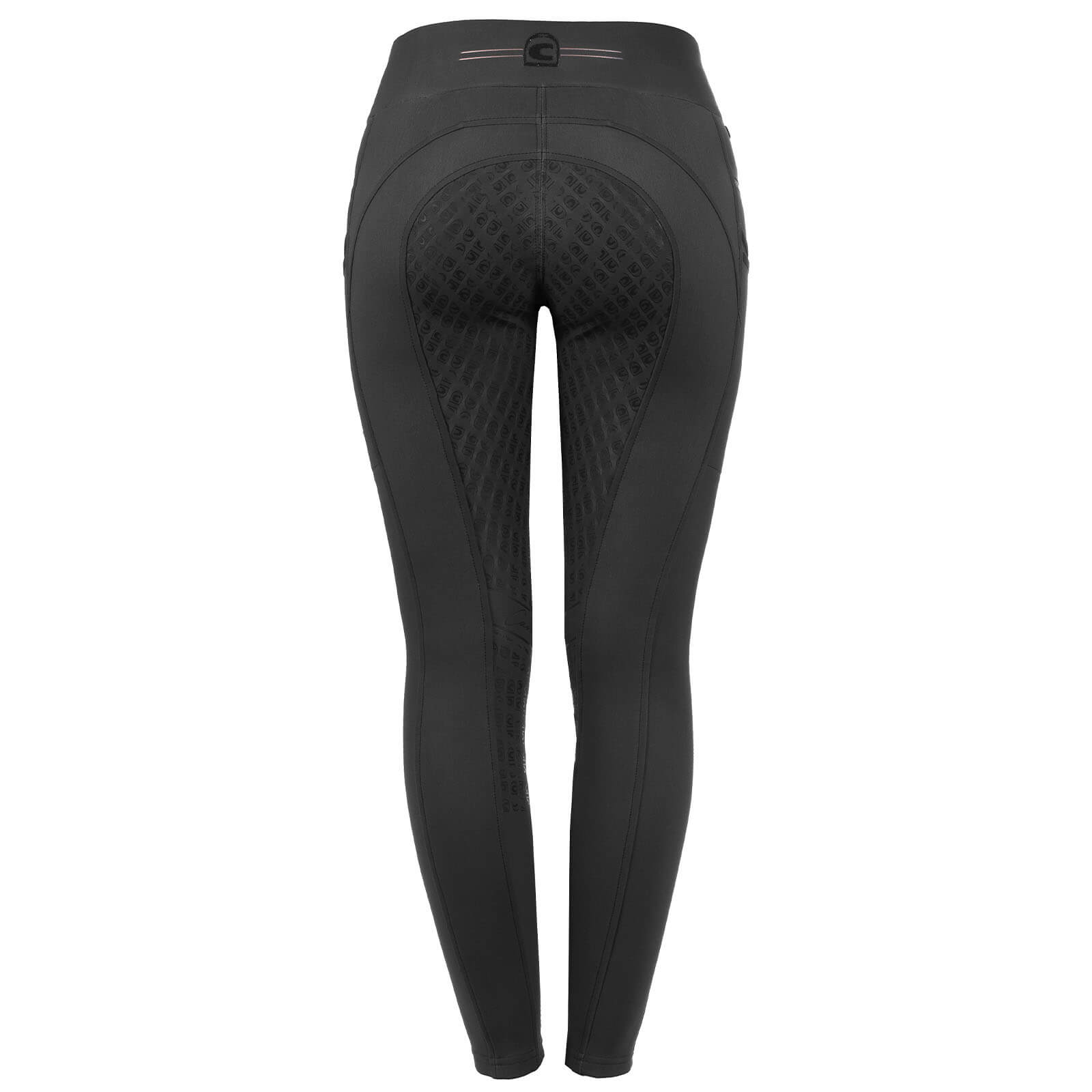 Reithose Damen Full-Grip Cavalloana Grip RL HW 2024 Damenreithose Vollbesatz