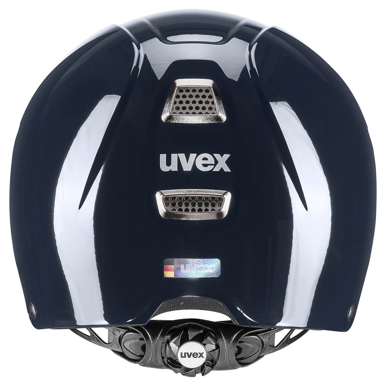 Reithelm Perfexxion III Shiny Helm