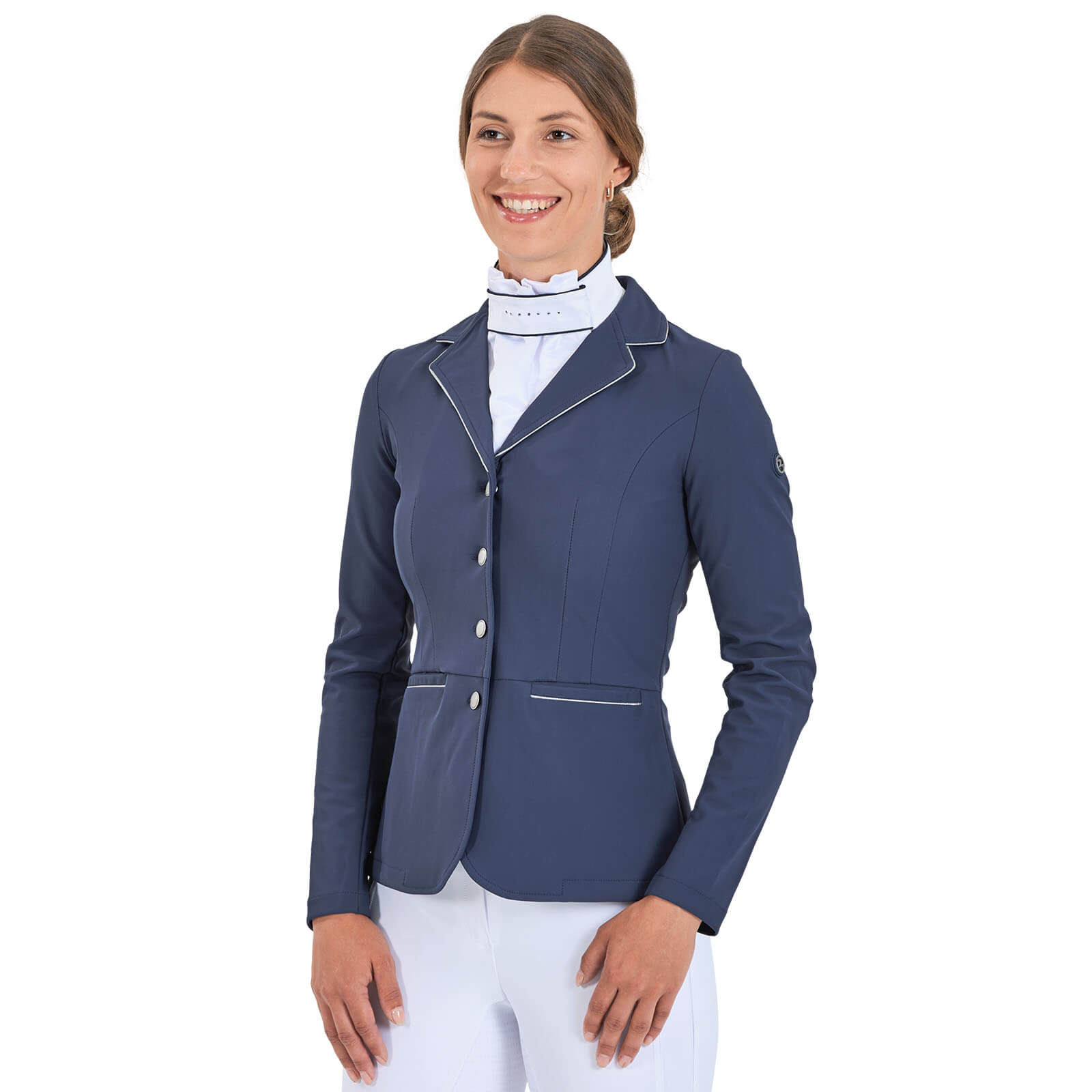Turnier-Sakko Damen Monteau Turnierjacket