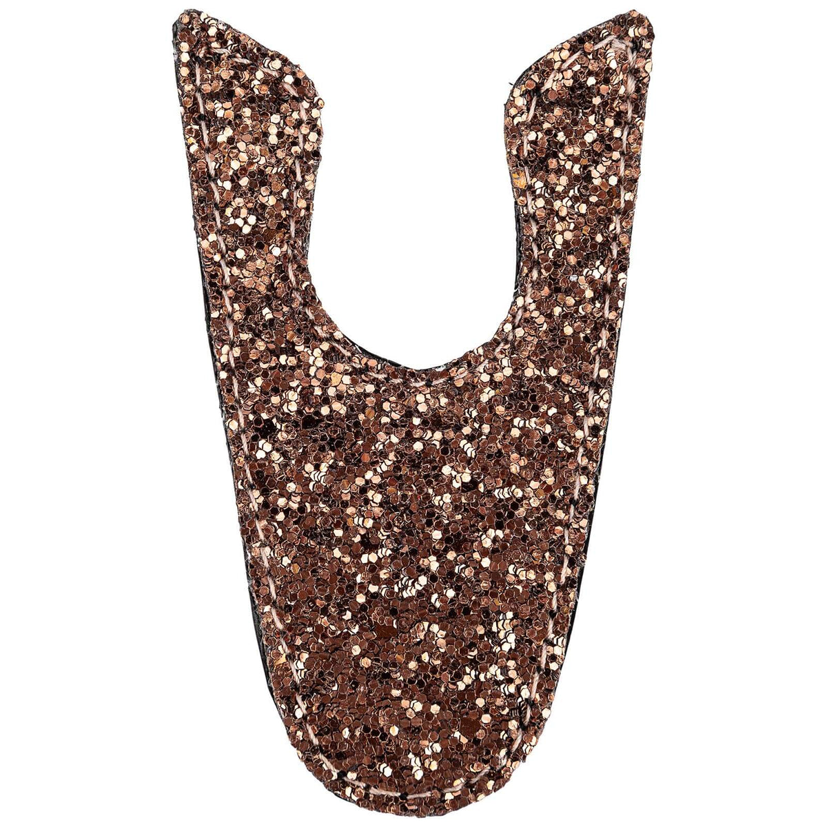 Gold Glitter