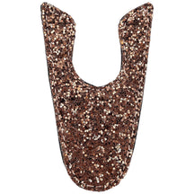 Gold Glitter